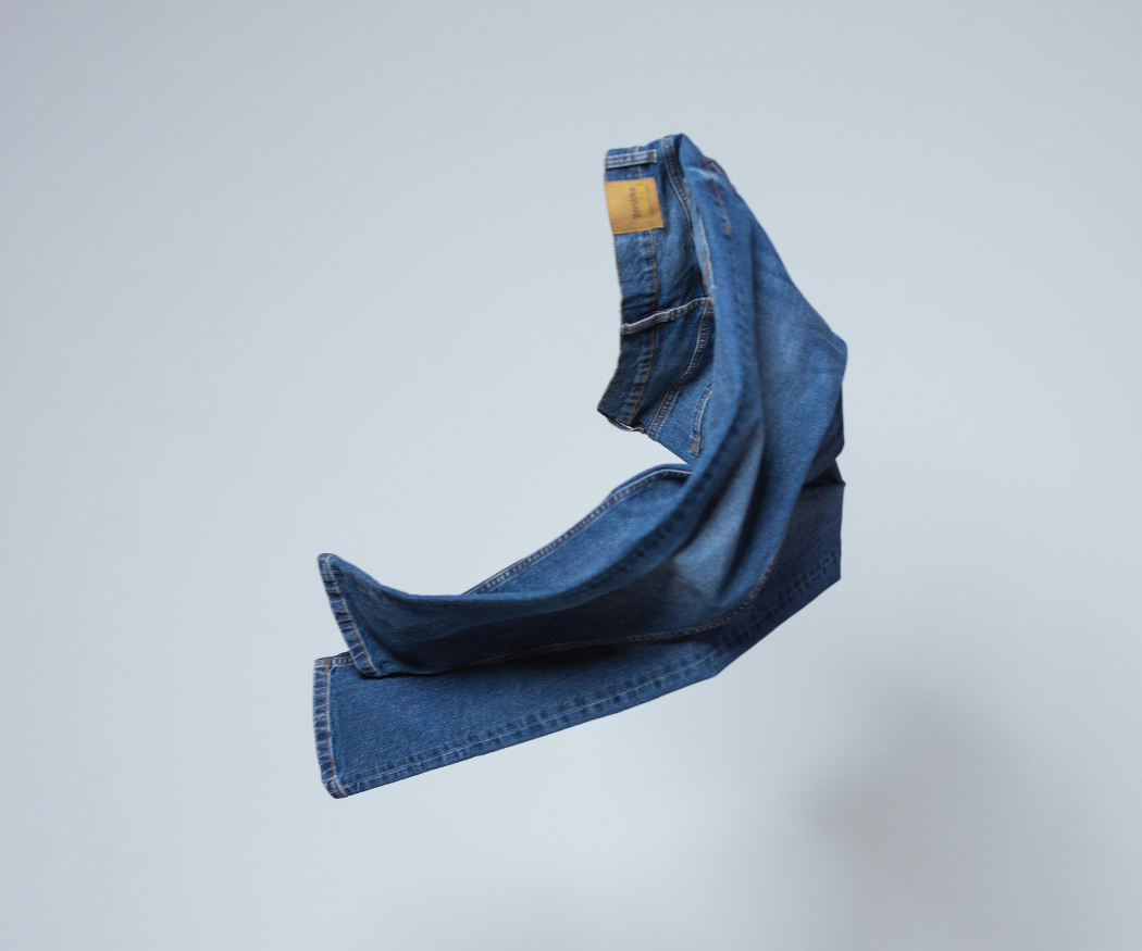 The Care Category Series: Denim, History’s Most Iconic Fabric