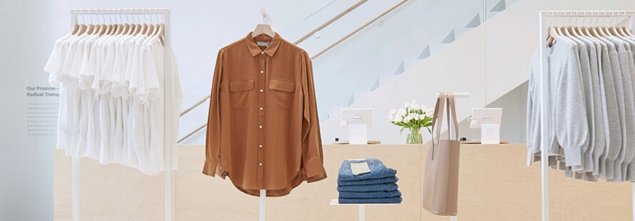 Conscious Fashion Brands We Love!