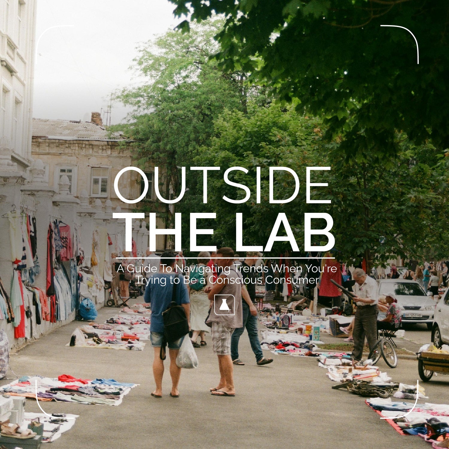 A Guide To Navigating Trends When You're Trying to Be a Conscious Consumer