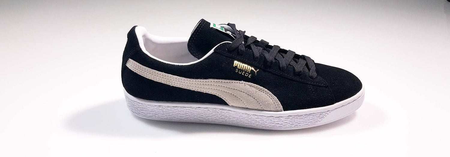 How To Protect Your Puma Suede 50