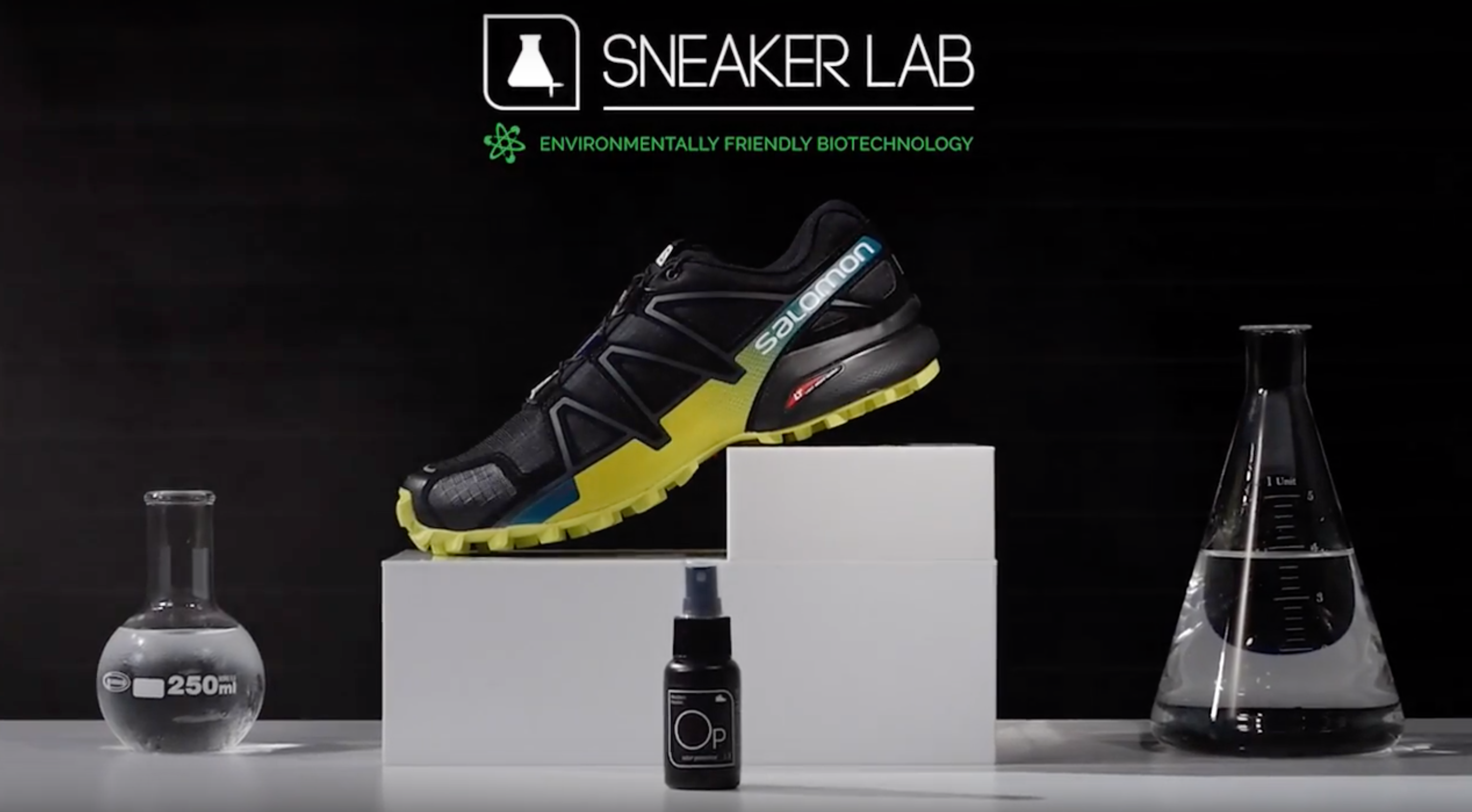 How To Protect Your Running Shoes From Smells