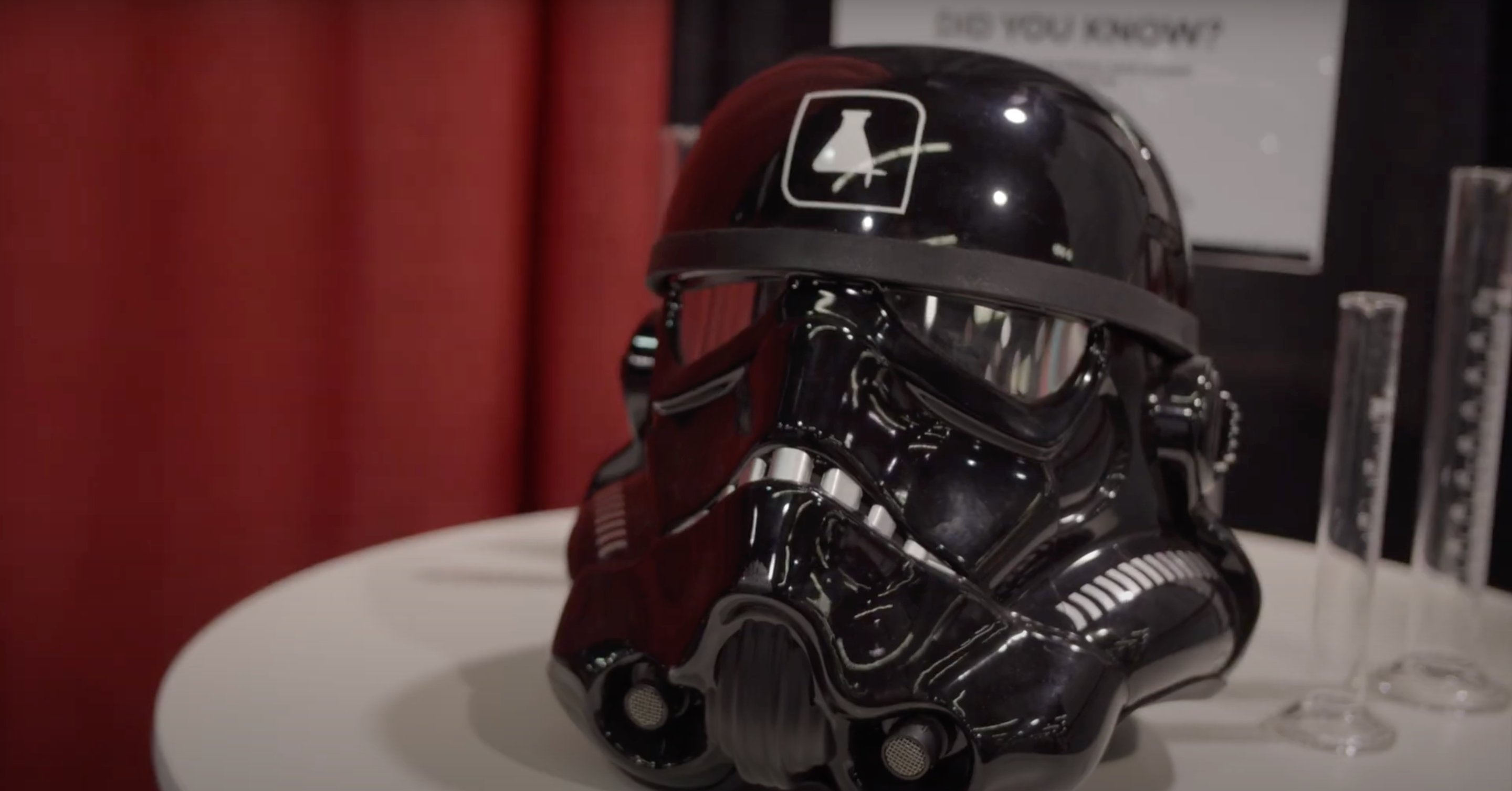May the Force Be With You: A Star Wars Sneaker Story