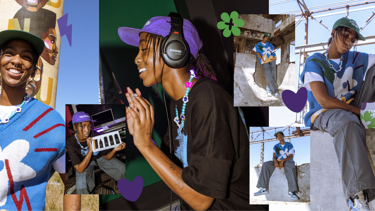 An Exclusive Interview With K.Keed
