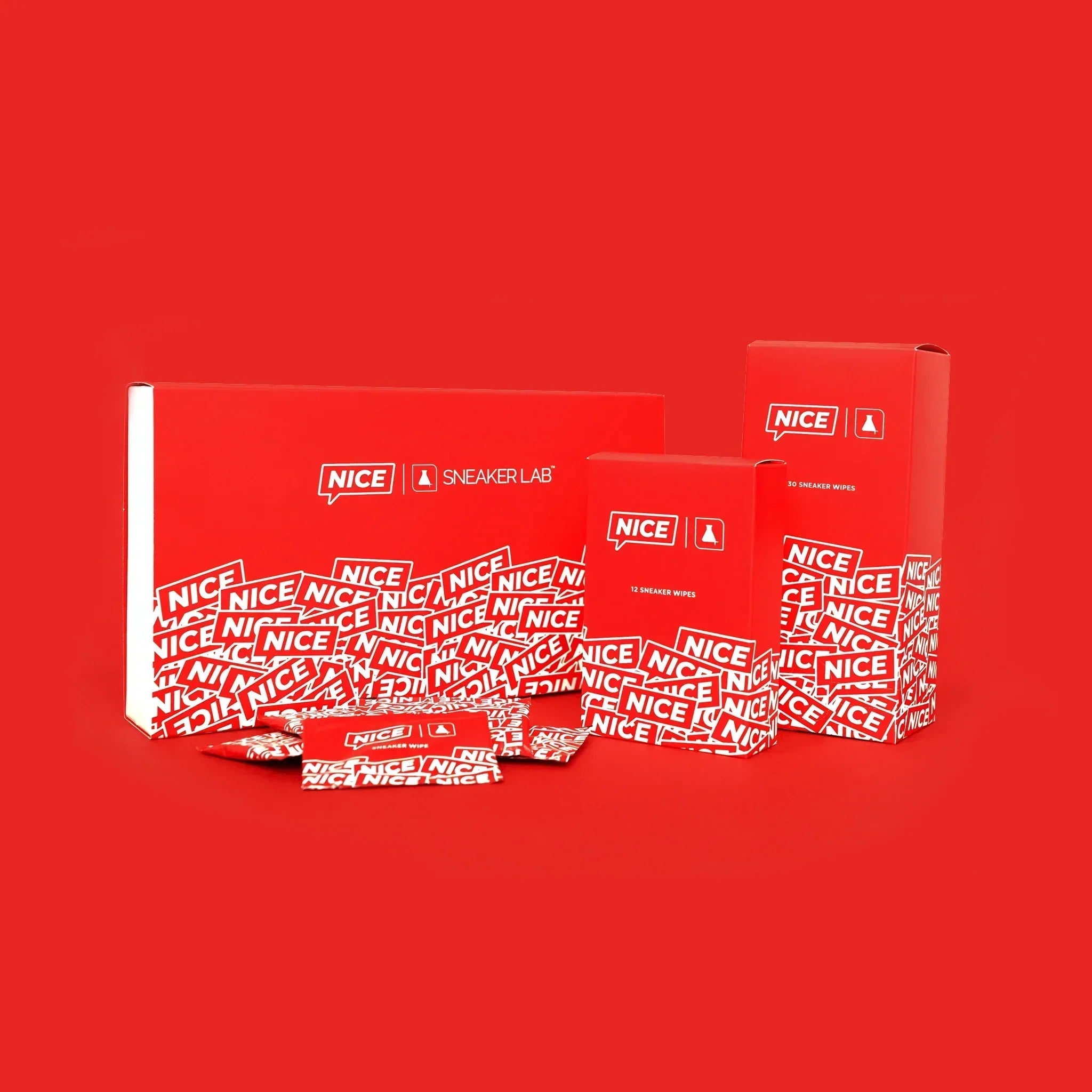 Nice x Sneaker LAB Collab