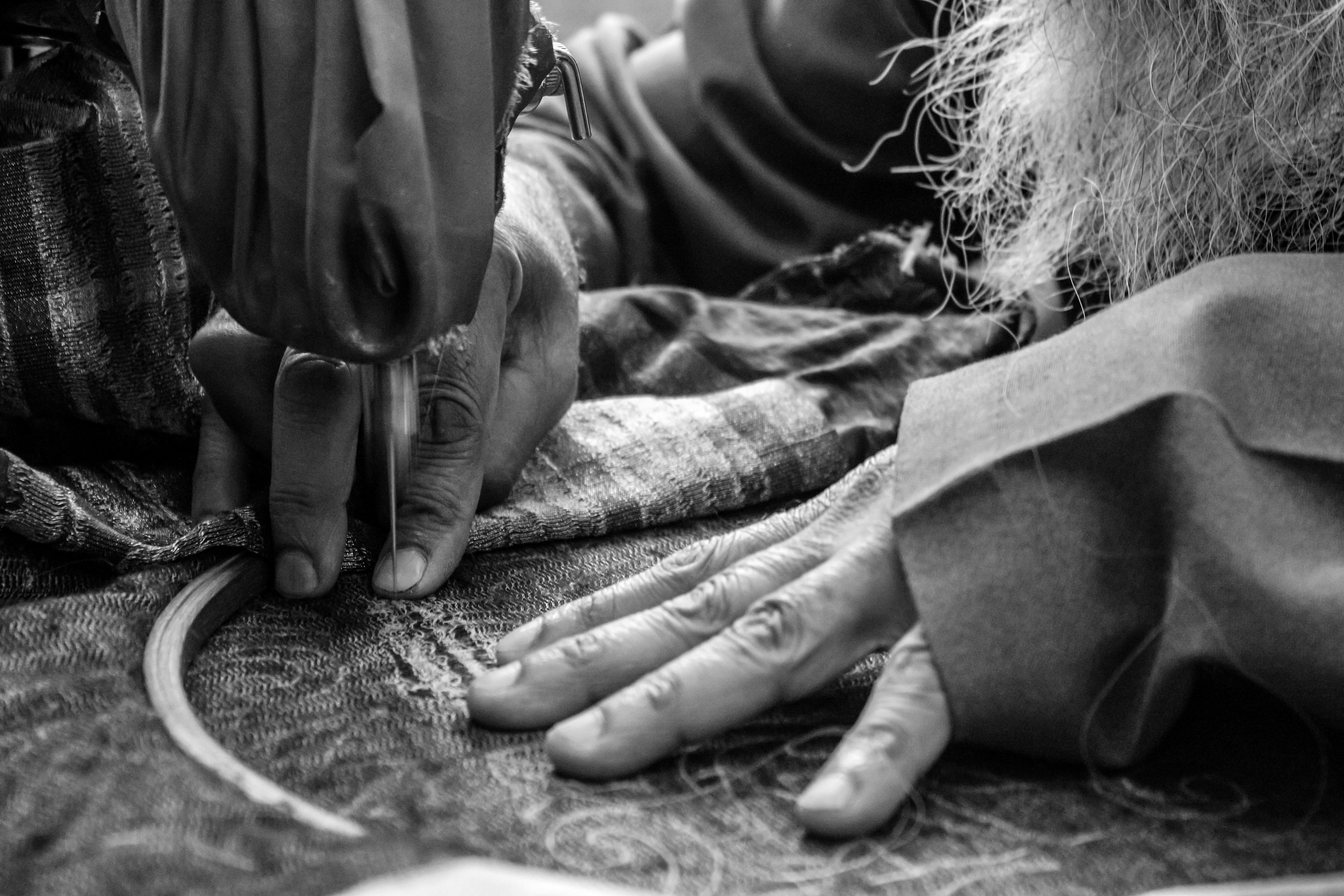 Why the Future of Sustainable Fashion Requires Practice