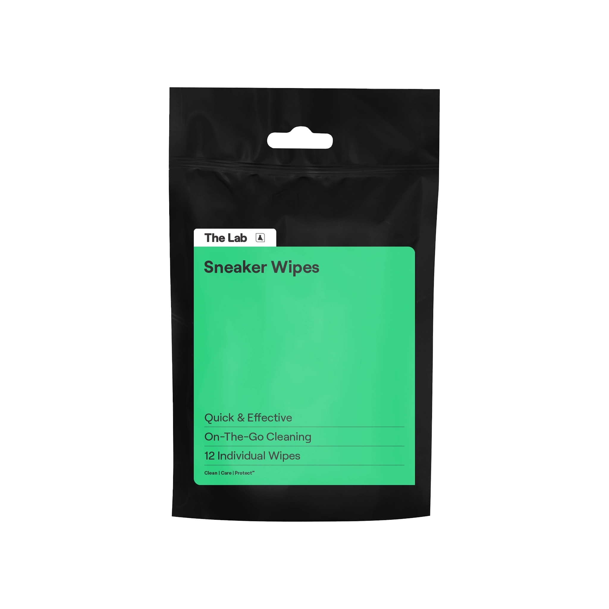 Sneaker Wipes 12 Pack