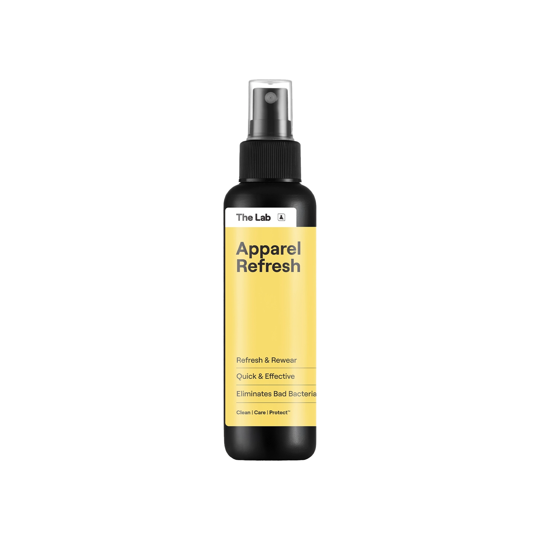 Apparel Refresh 125ml