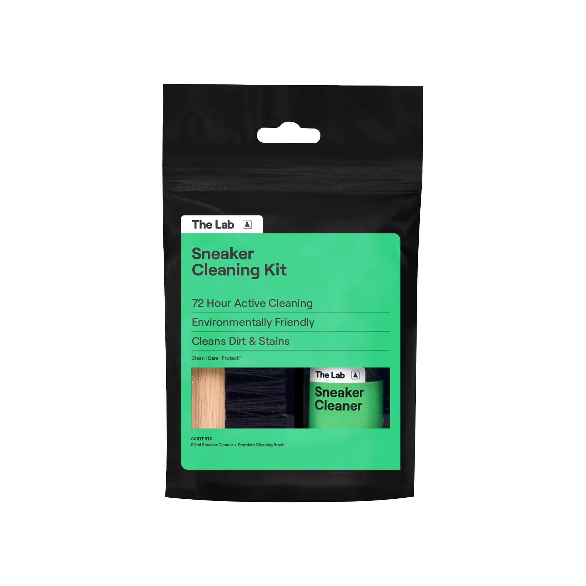 Sneaker Cleaning Kit 50ml