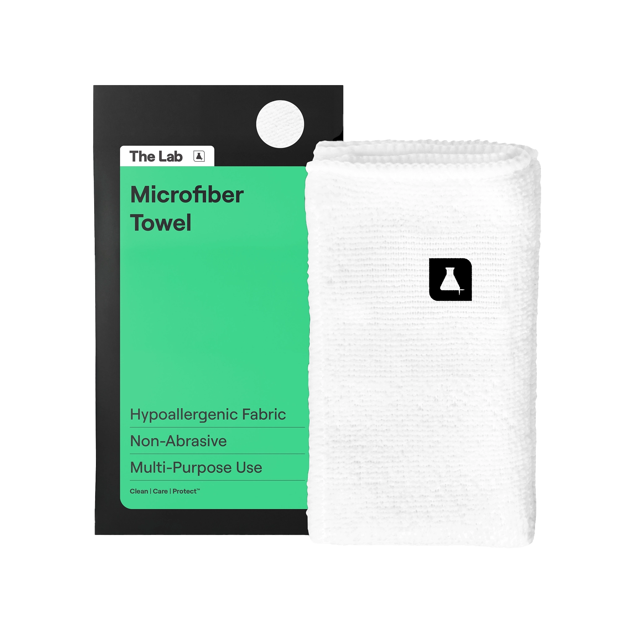 Microfiber Towel