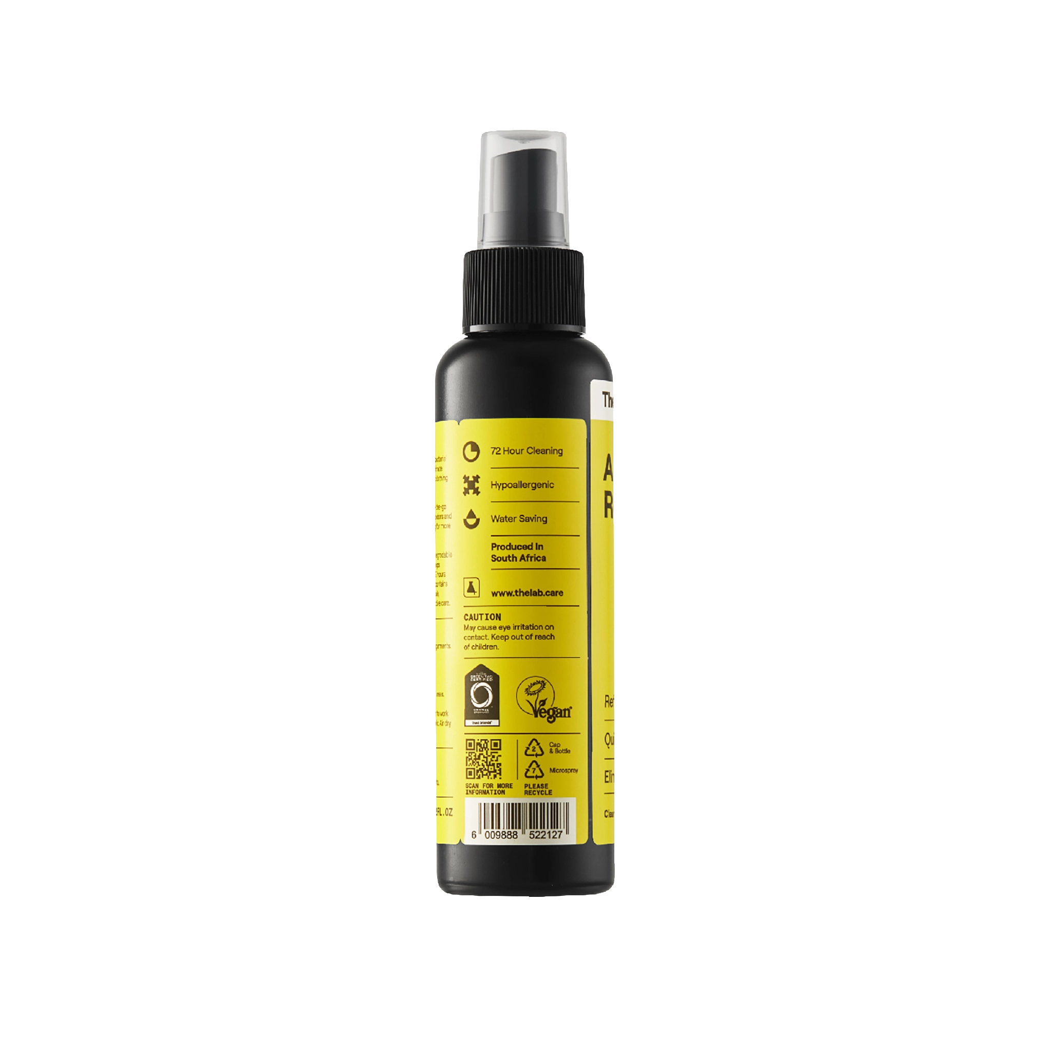 Apparel Refresh 125ml