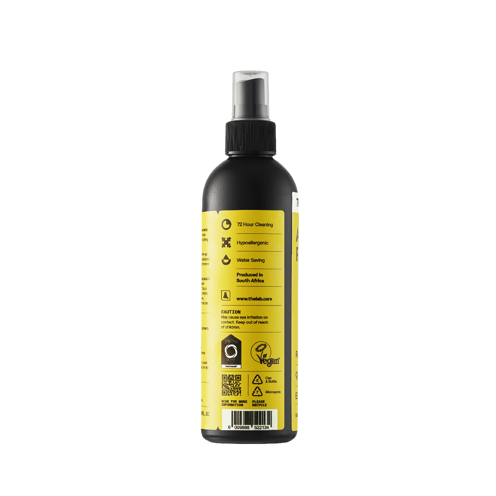 Apparel Refresh 250ml