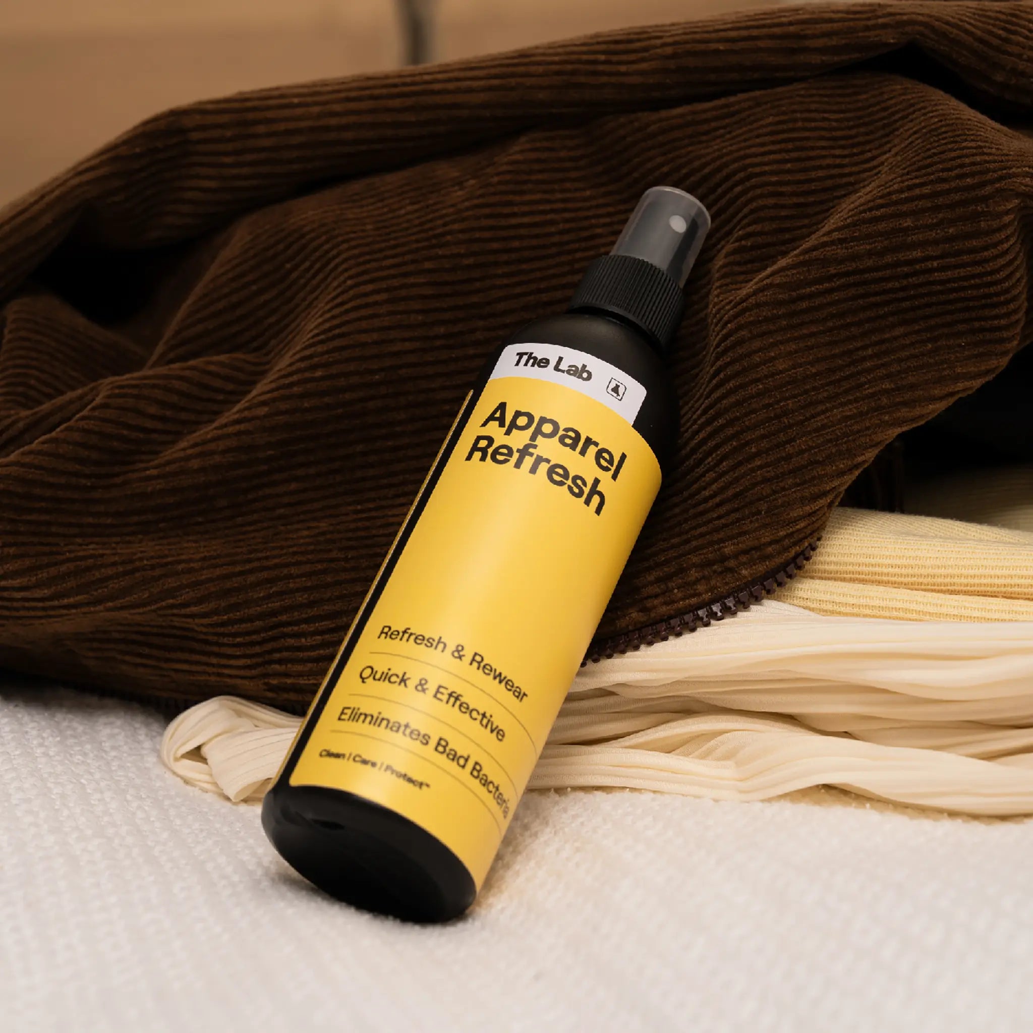 Apparel Refresh 250ml