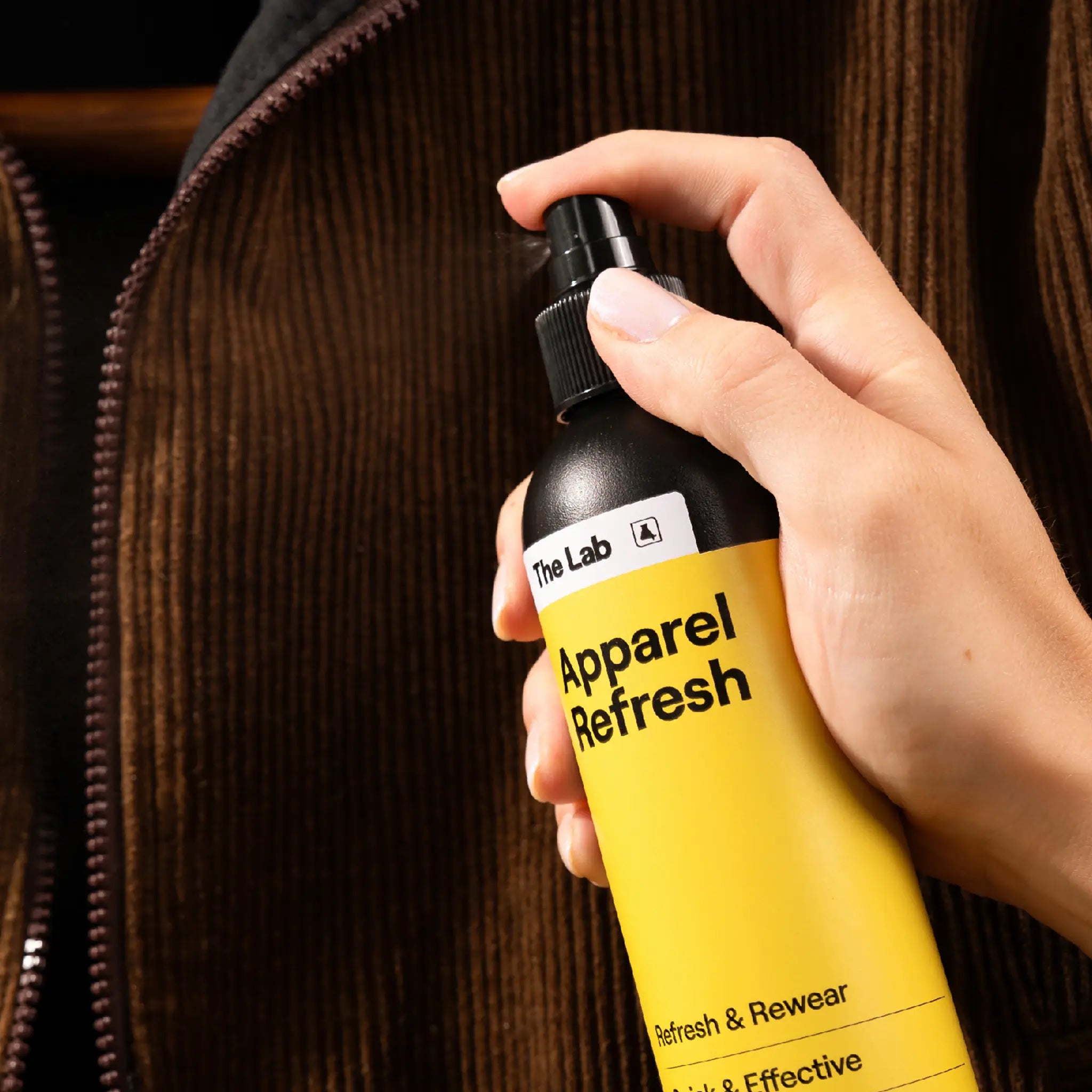 Apparel Refresh 250ml