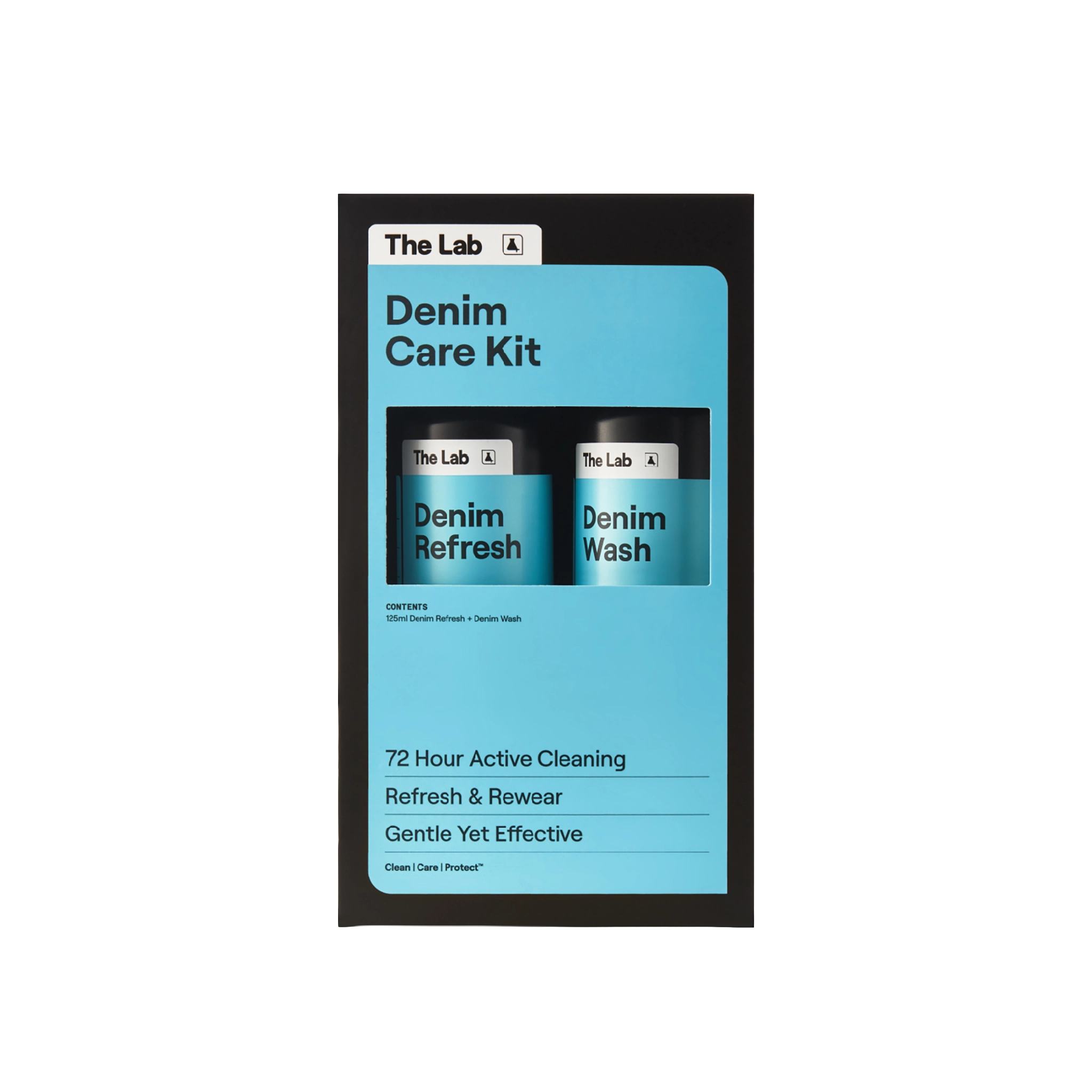 Denim Care Kit