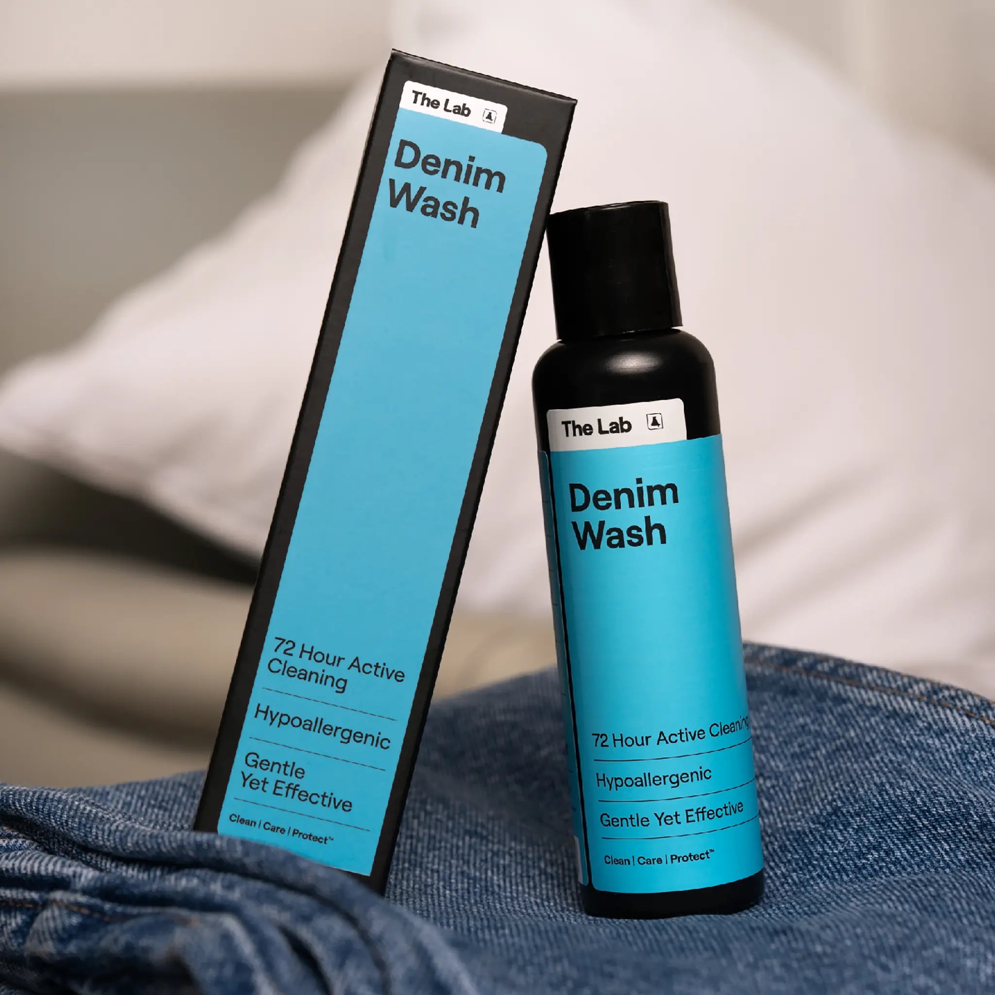Denim Wash 125ml