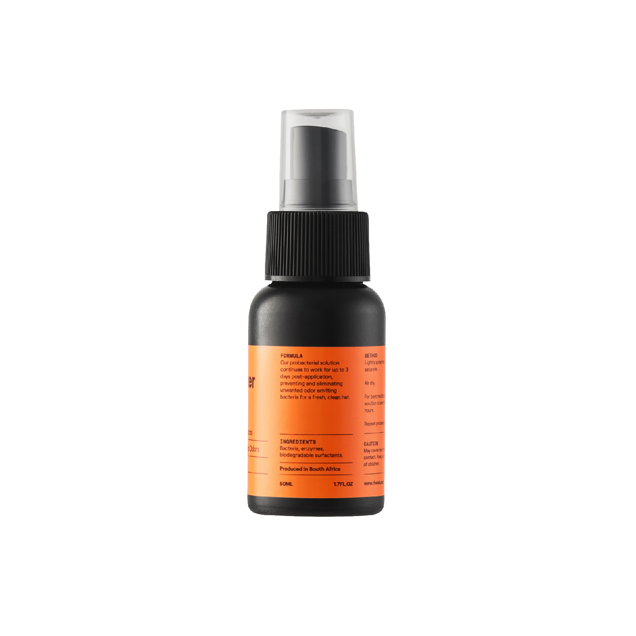 Hat Deodorizer 50ml