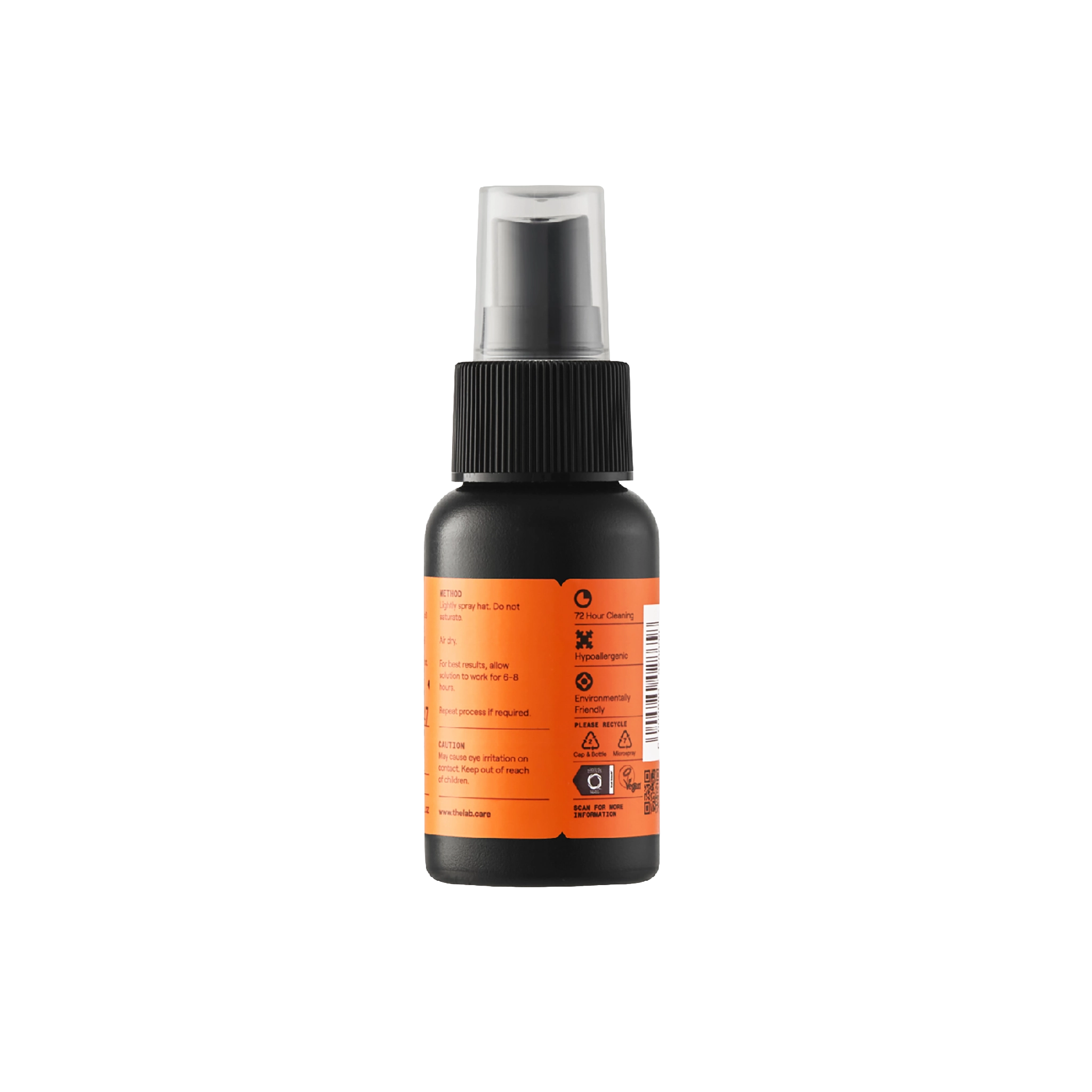 Hat Deodorizer 50ml