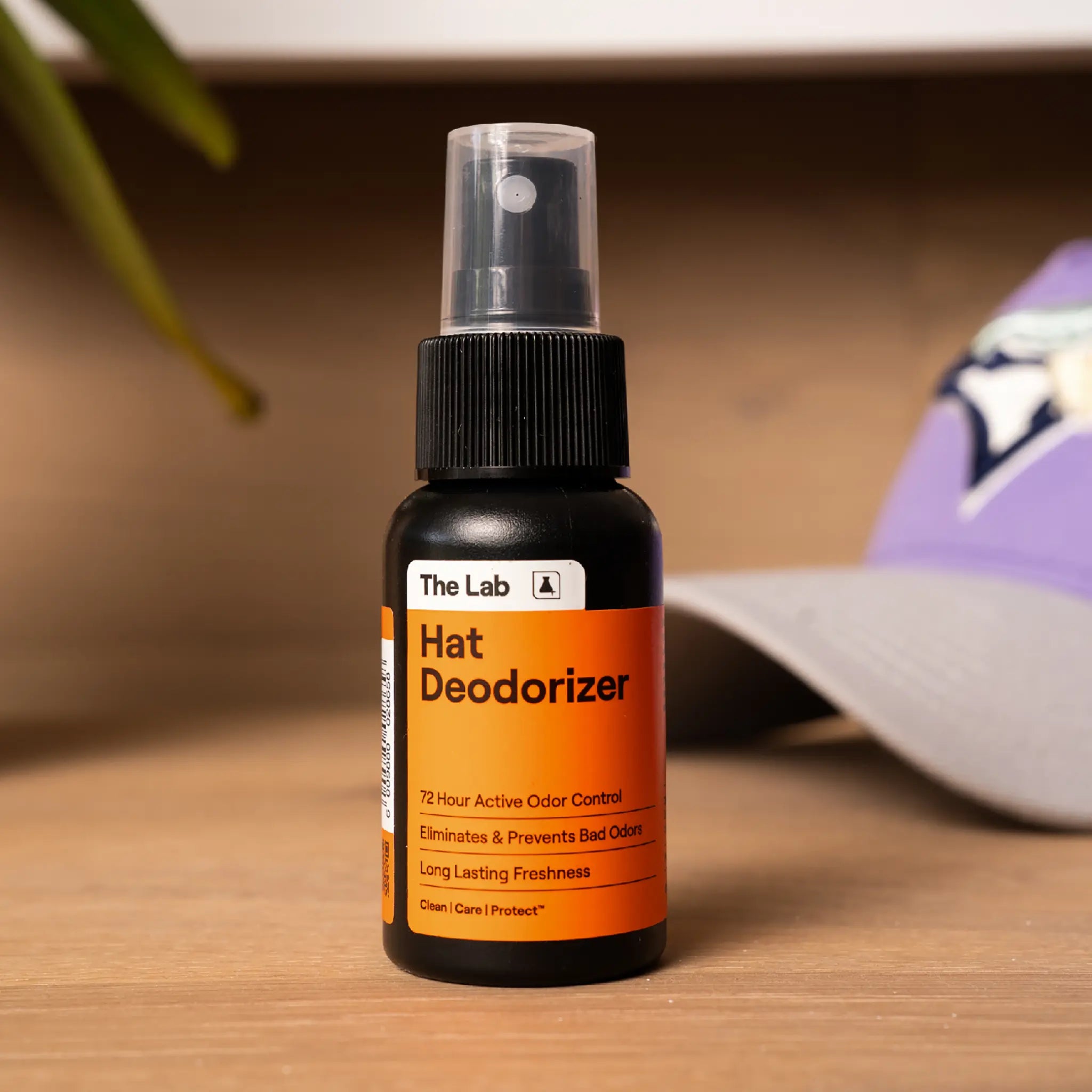 Hat Deodorizer 50ml