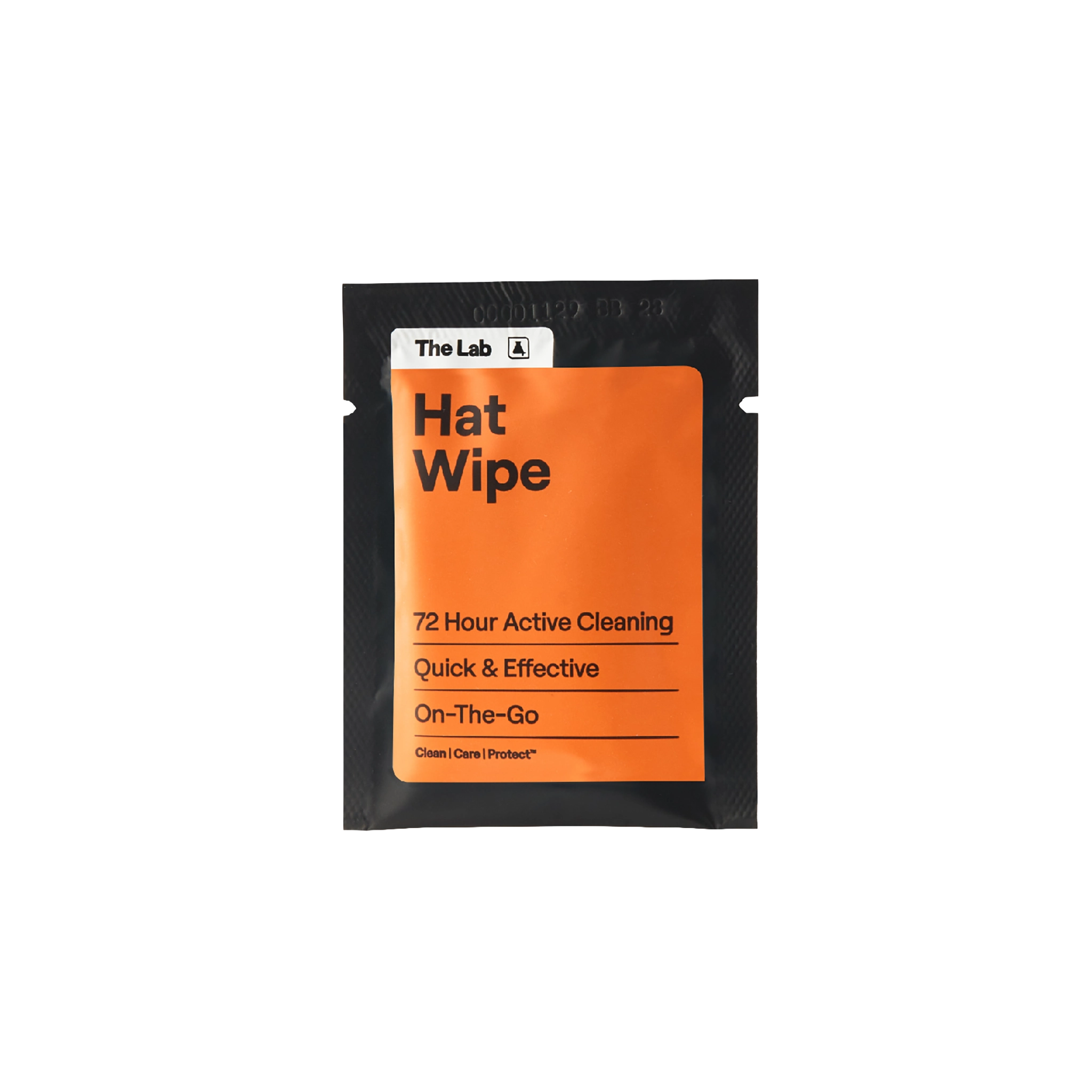 Hat Care Wipes 12 Pack