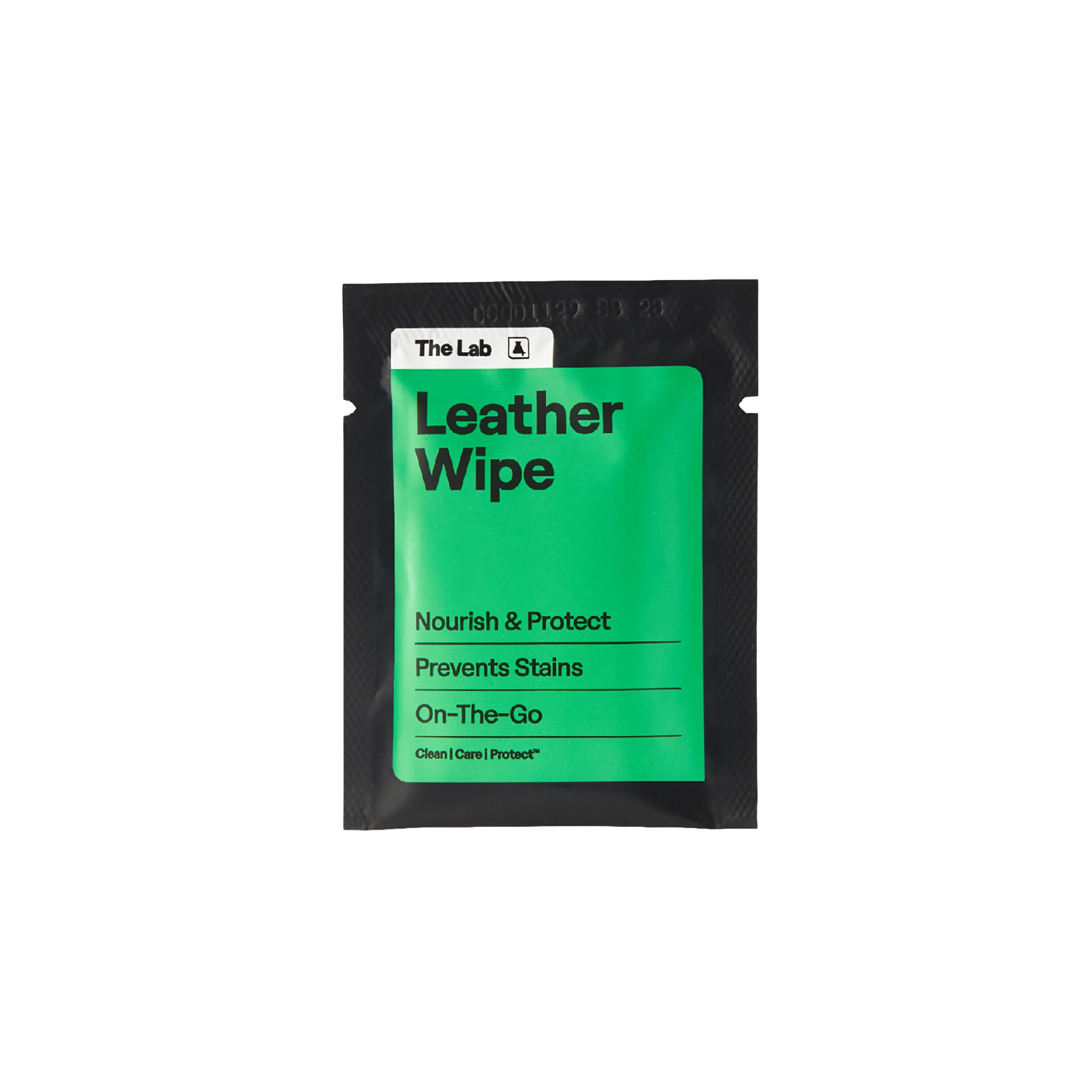 Leather Wipes 12 Box