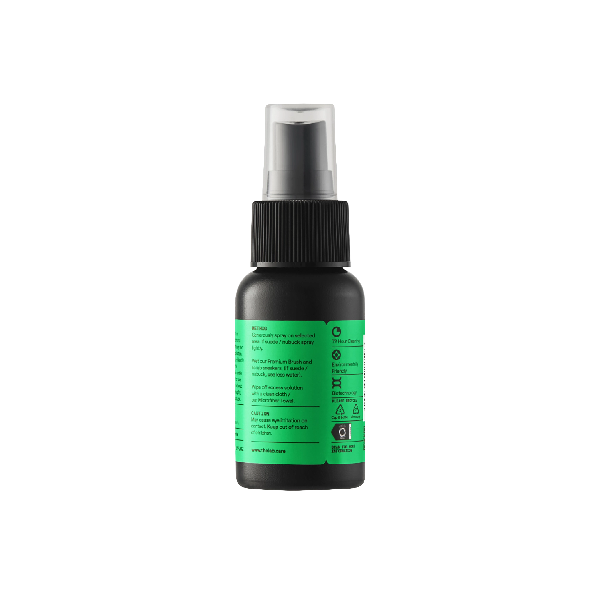 Sneaker Cleaner 50ml