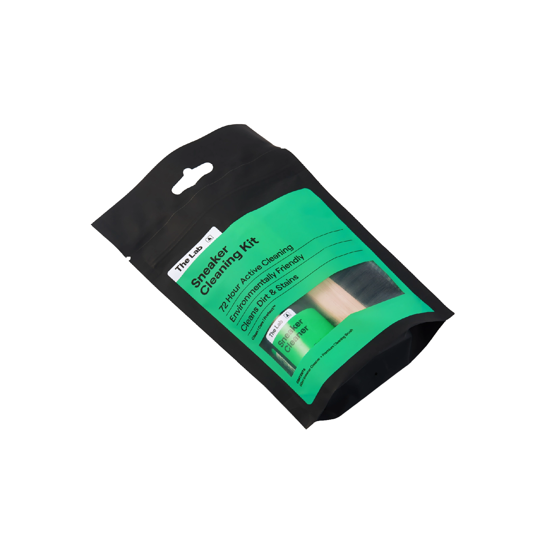 Sneaker Cleaning Kit 50ml