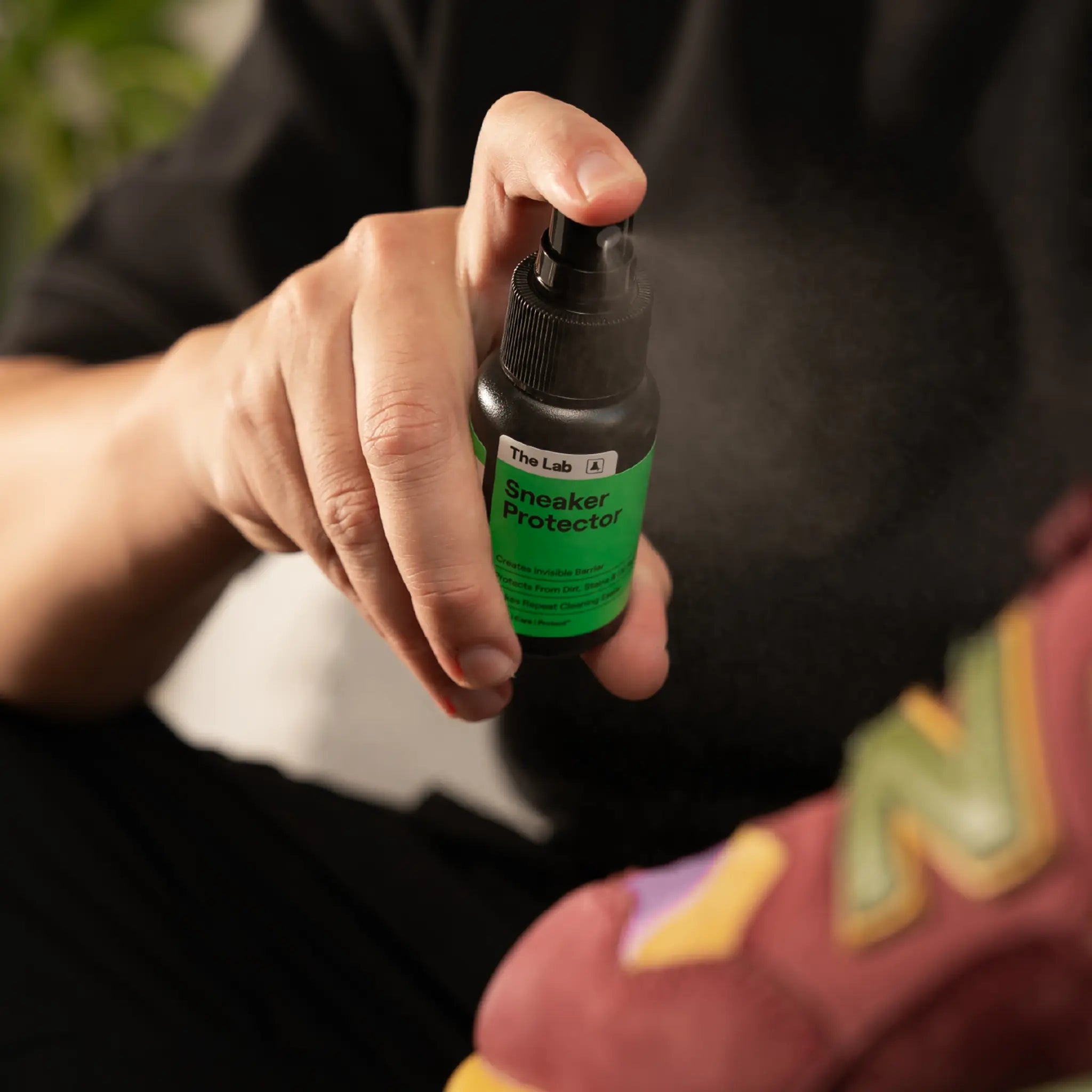 Sneaker Protector 50ml