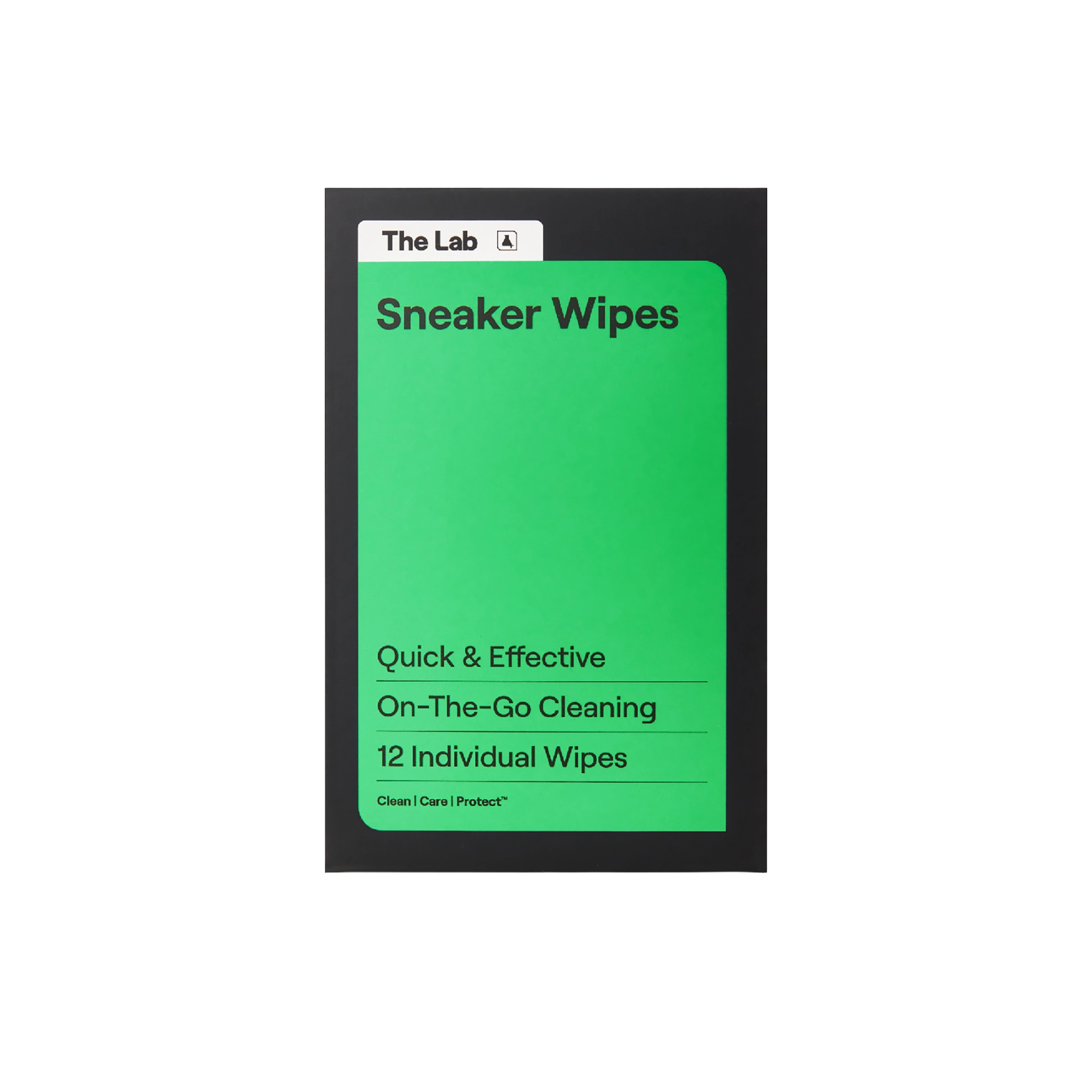 Sneaker Wipes 12 Pack Box