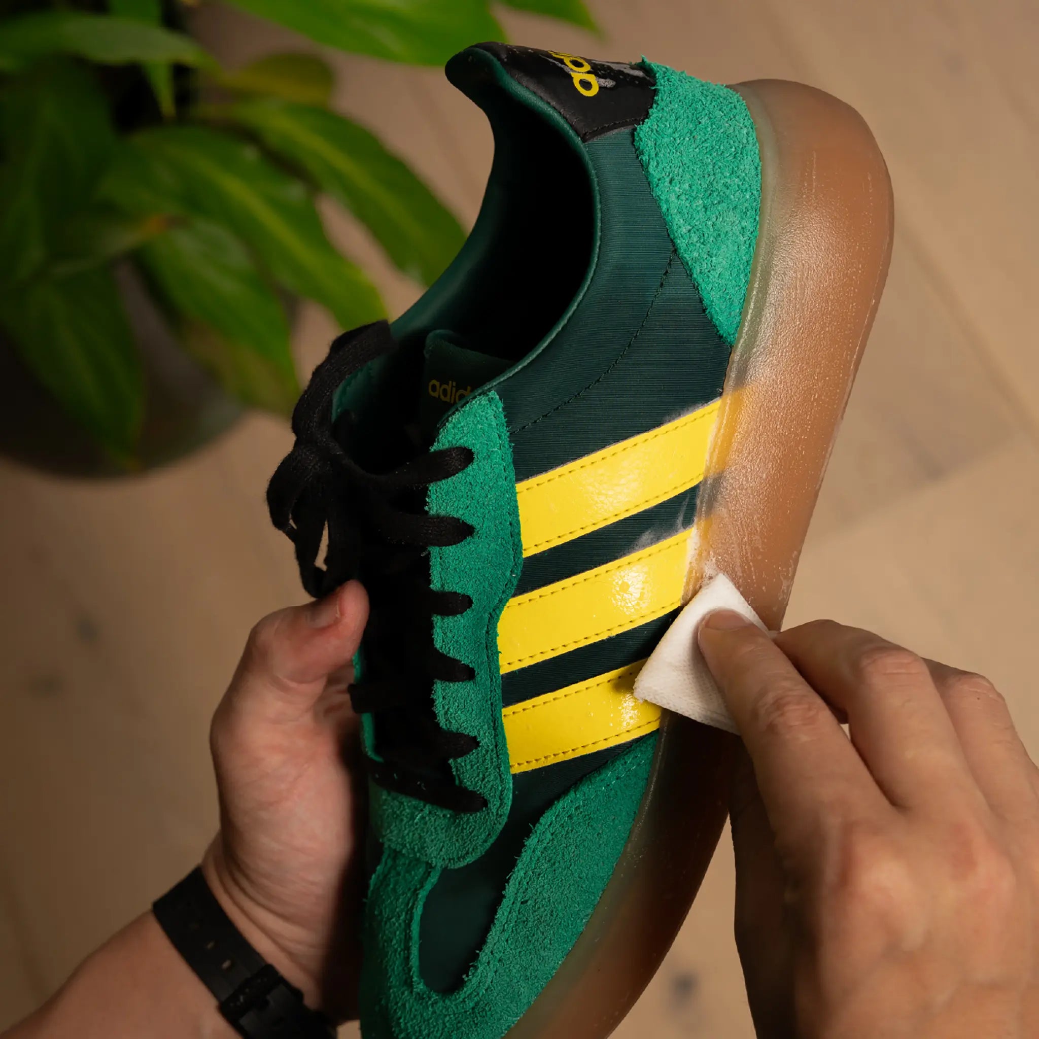 Sneaker Wipes 12 Pack