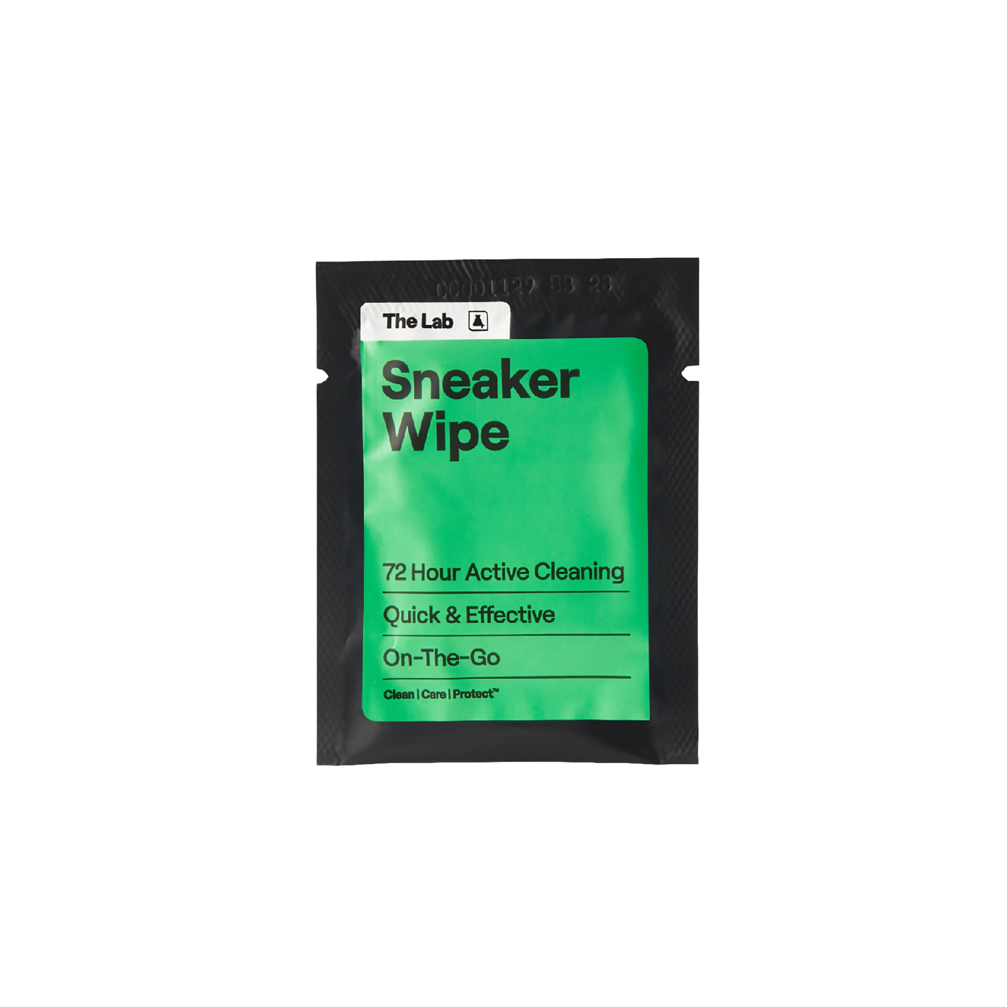 Sneaker Wipes 30 Pack