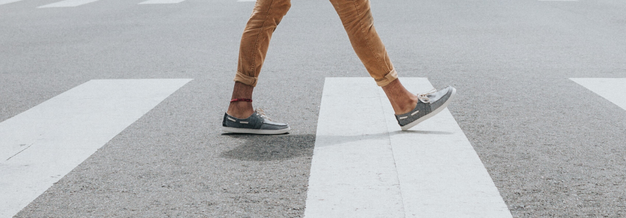 COVID-19 Is Catching A Ride On Your Shoes