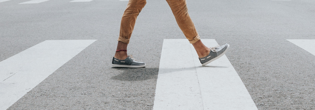 COVID-19 Is Catching A Ride On Your Shoes