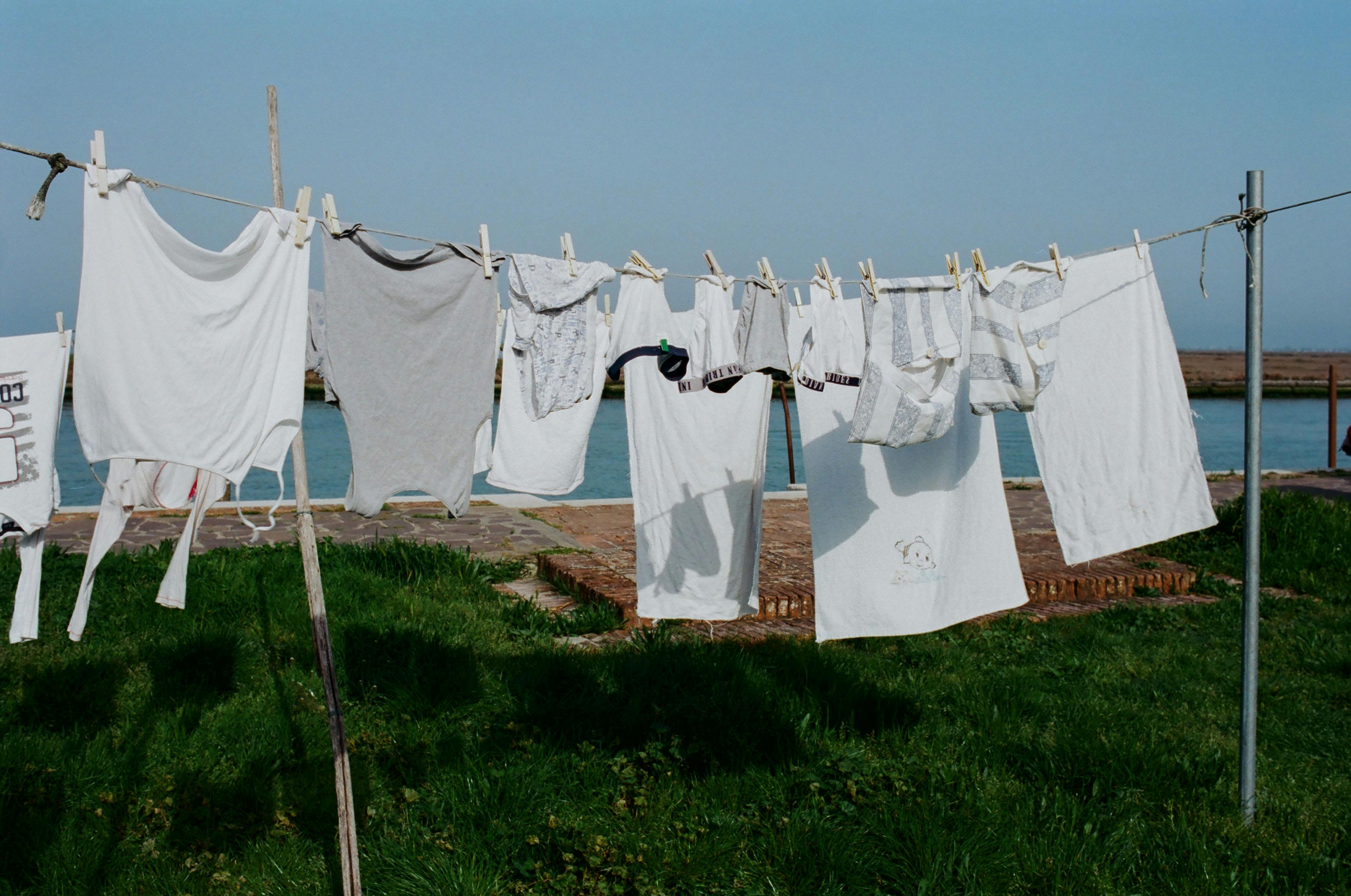 The Care Category Series: Apparel, Our Commitment to Longevity