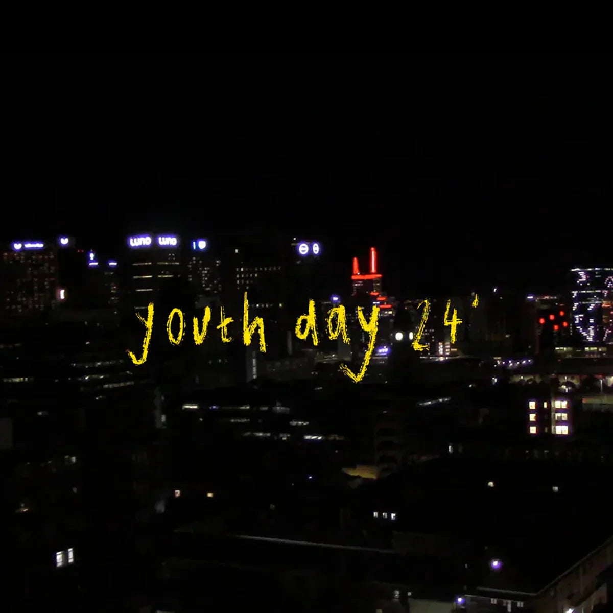 Care For The Culture, Care For The Future