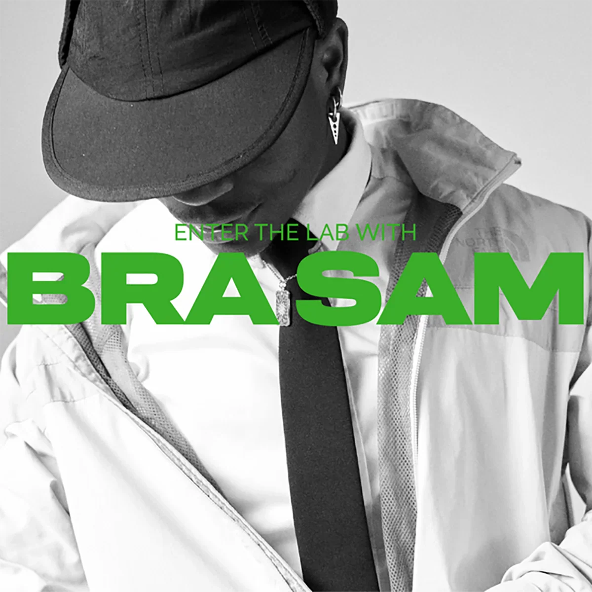 Enter The Lab Episode 10: Bra Sam