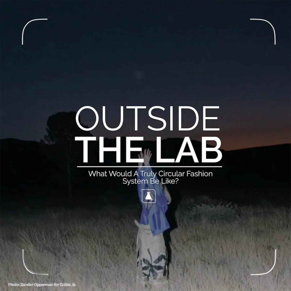 What Would A Truly Circular Fashion System Be Like?