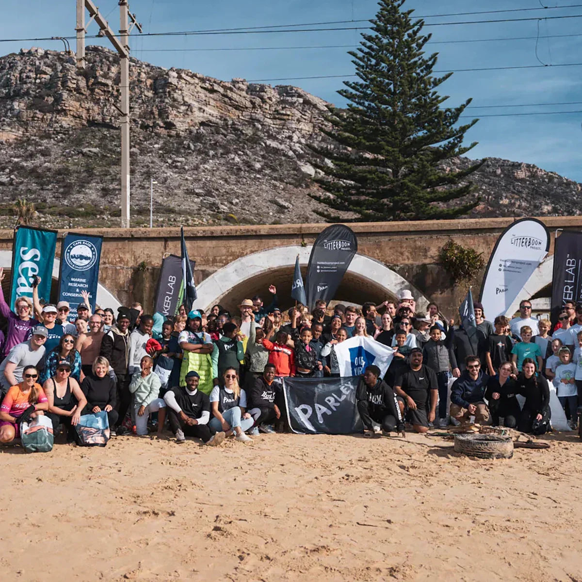 World Oceans Day 2024