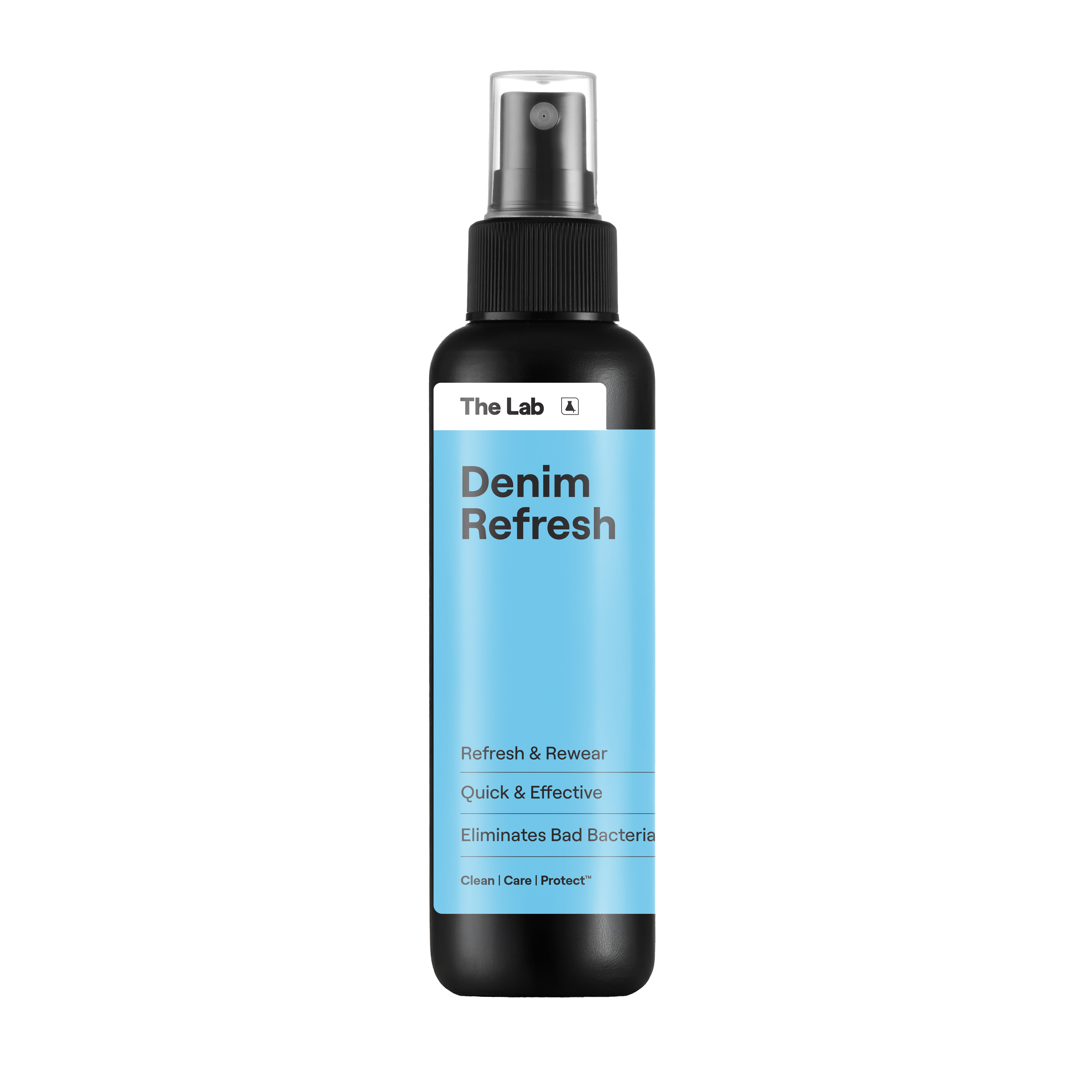 Denim Refresh 125ml