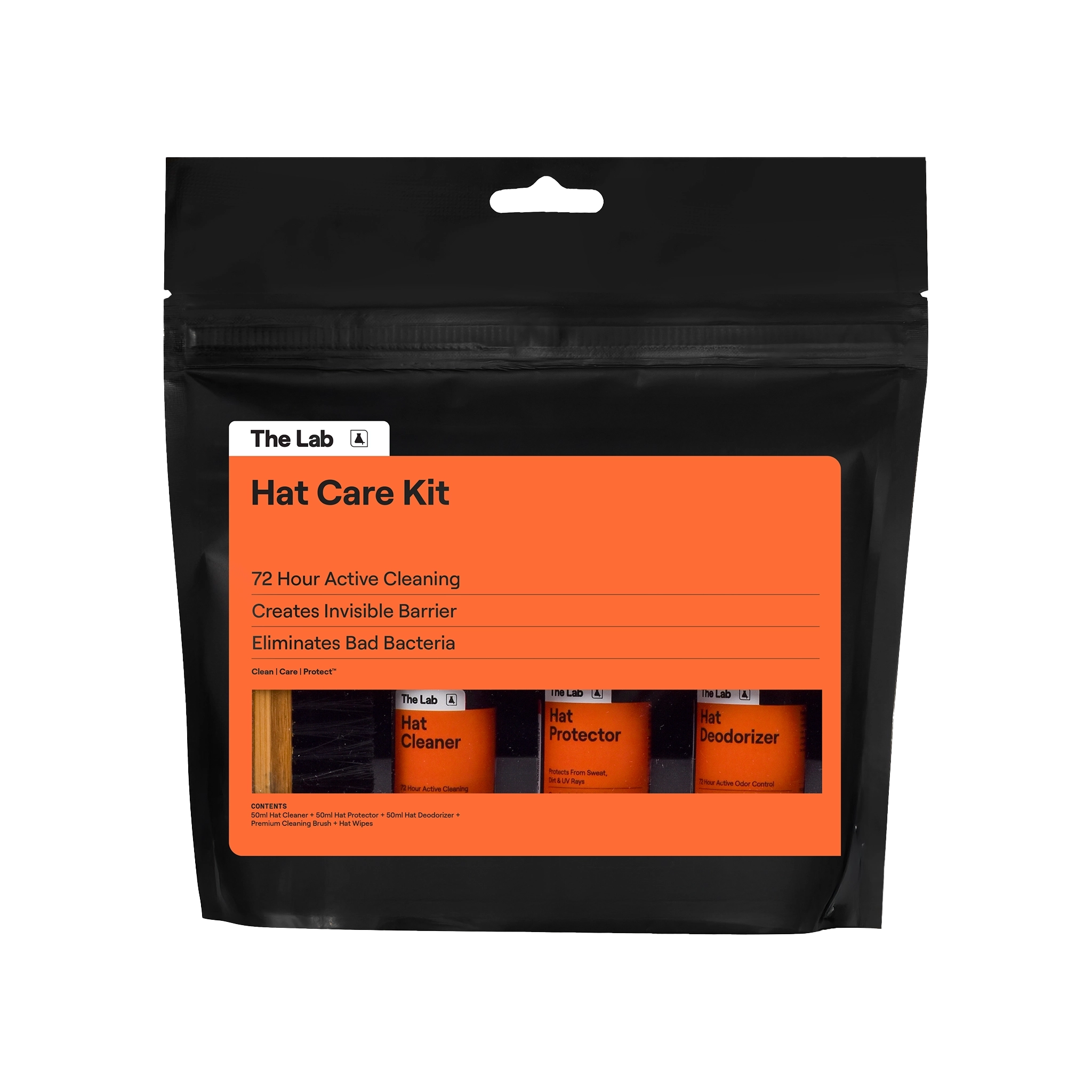 Hat Care Kit