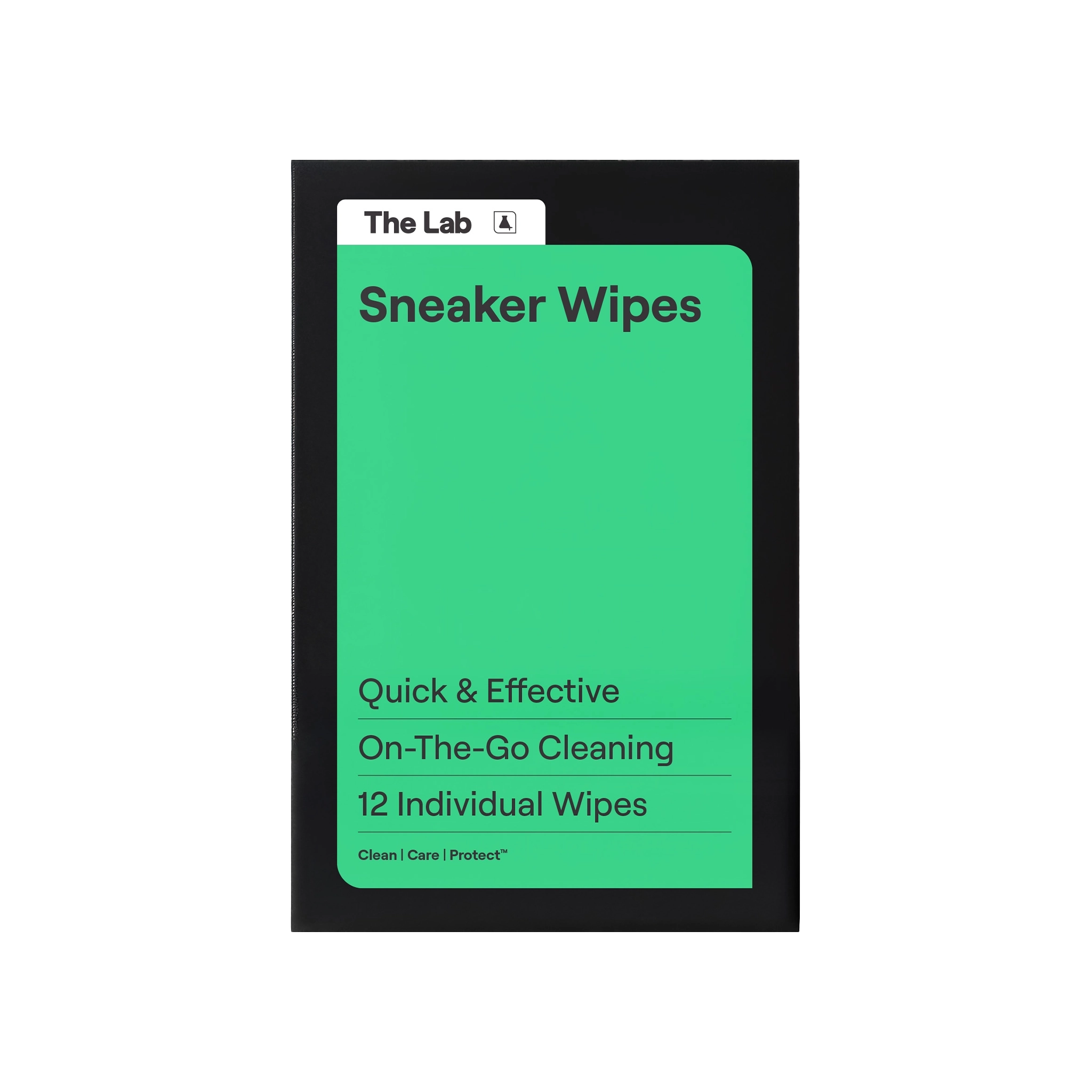 Sneaker Wipes 12 Pack Box