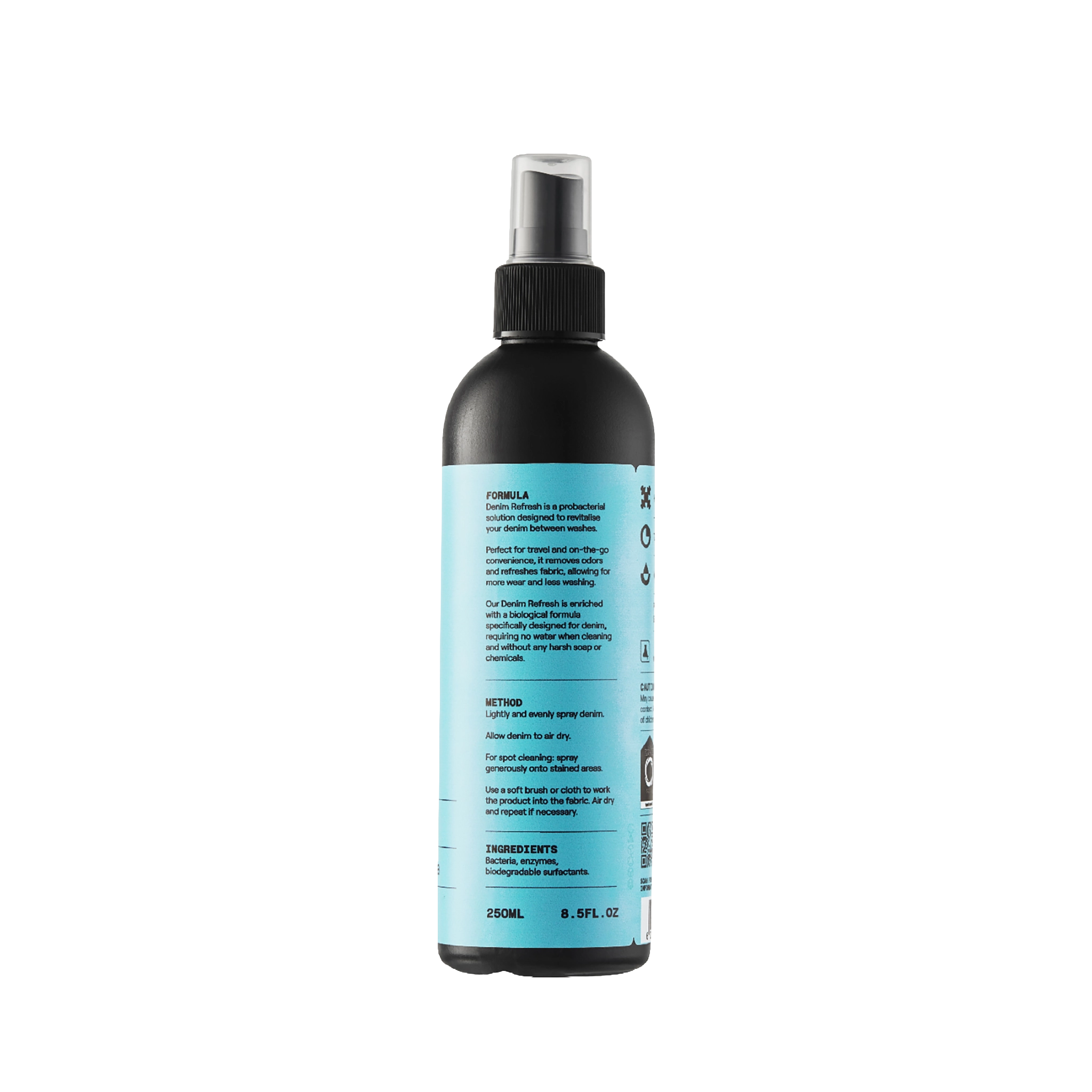Denim Refresh 250ml