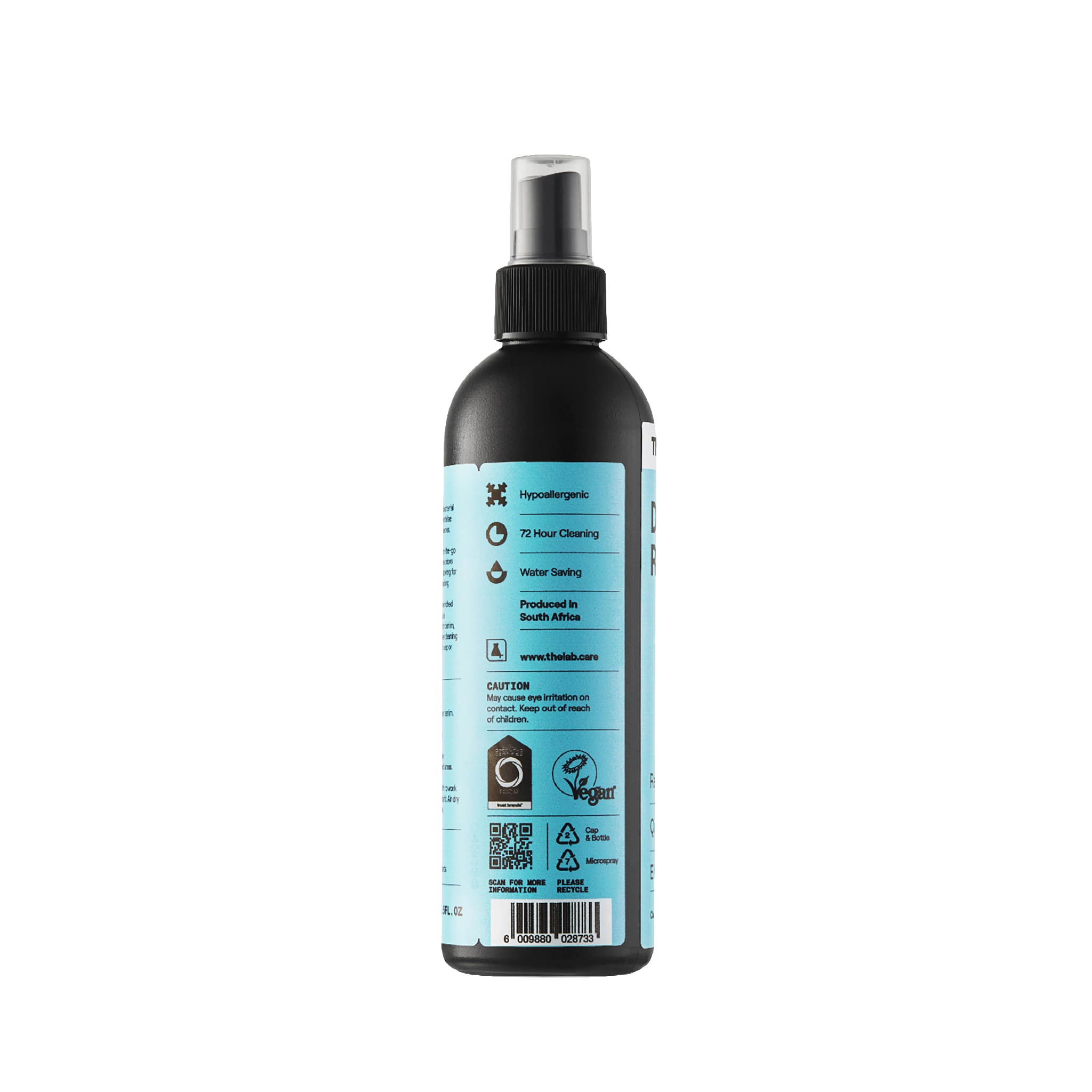 Denim Refresh 250ml