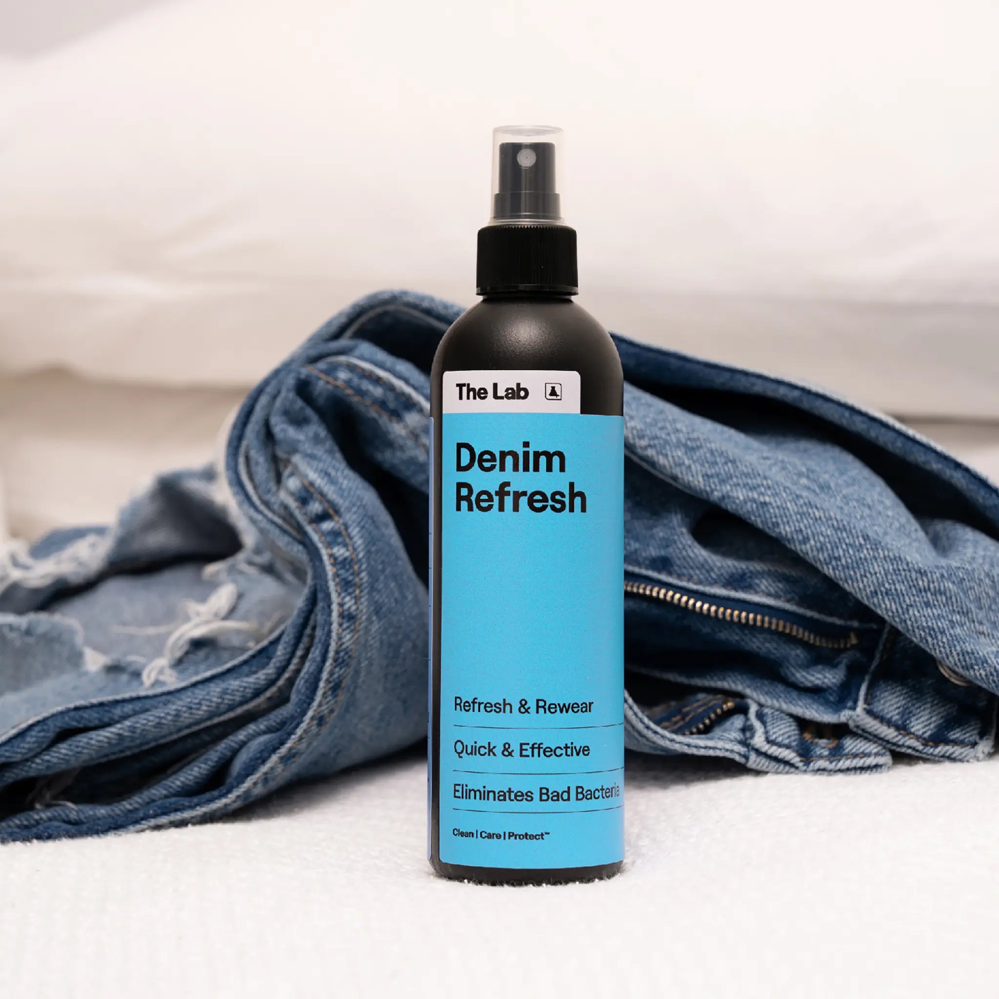 Denim Refresh 250ml
