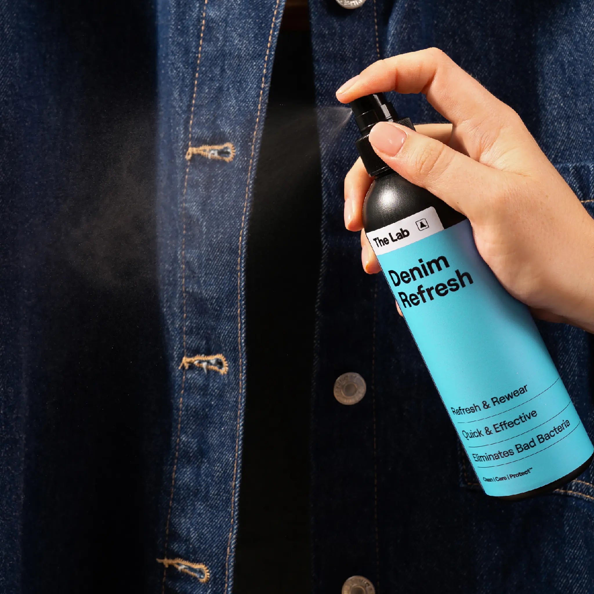 Denim Refresh 250ml