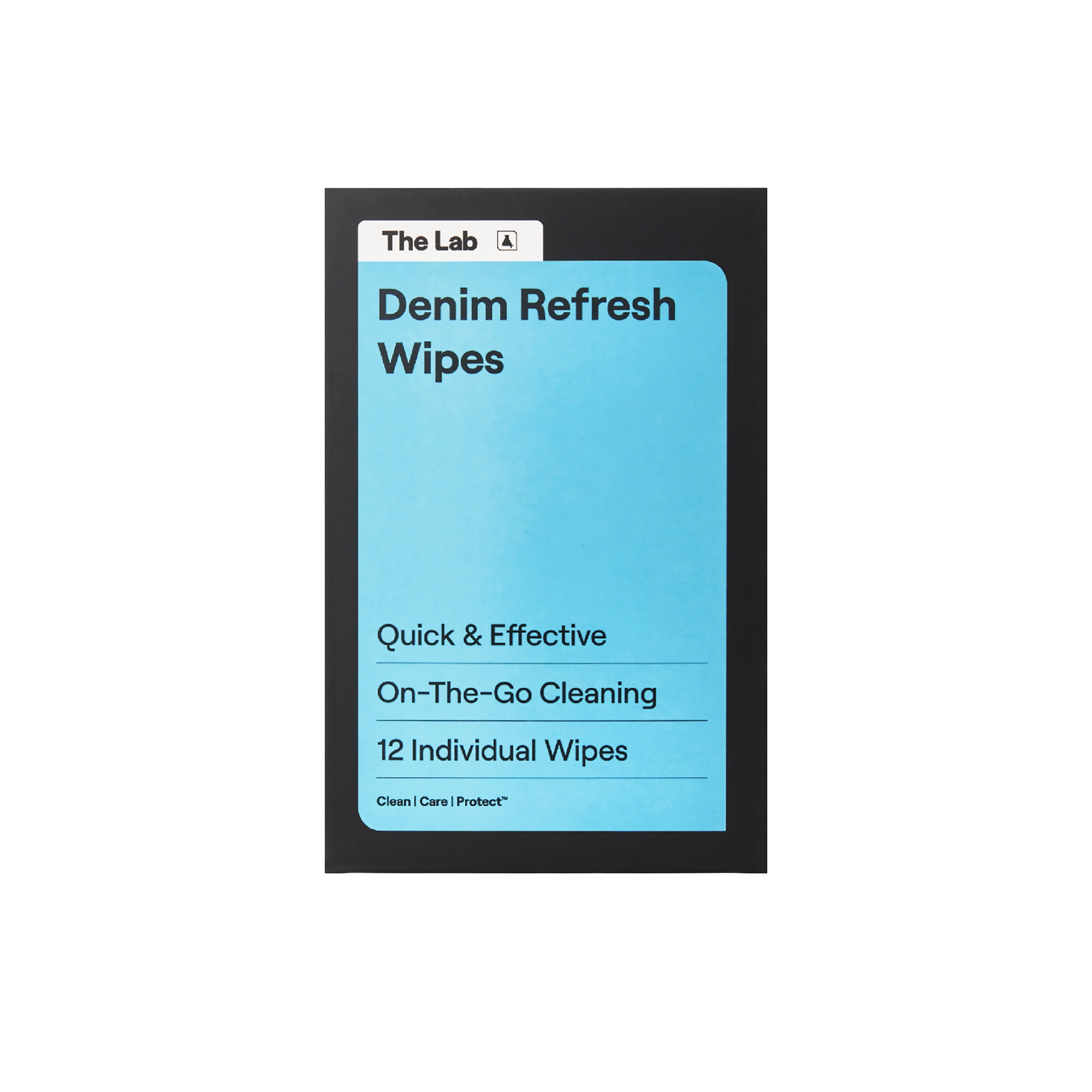 Denim Refresh Wipes