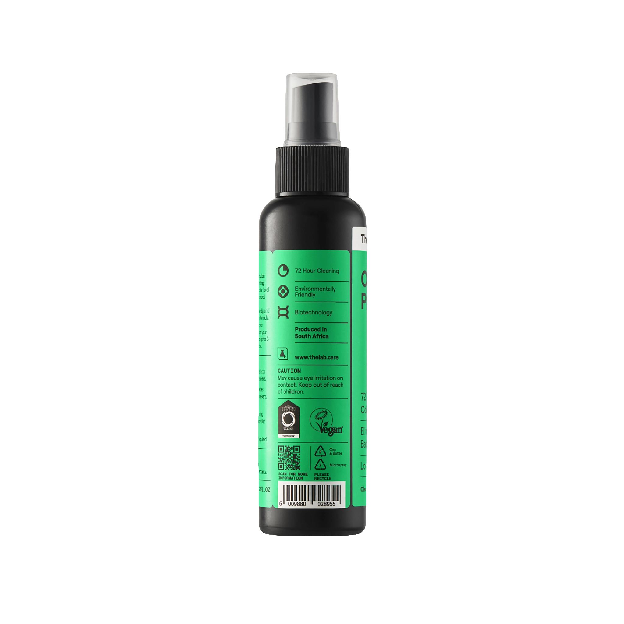 Odor Protector 125ml