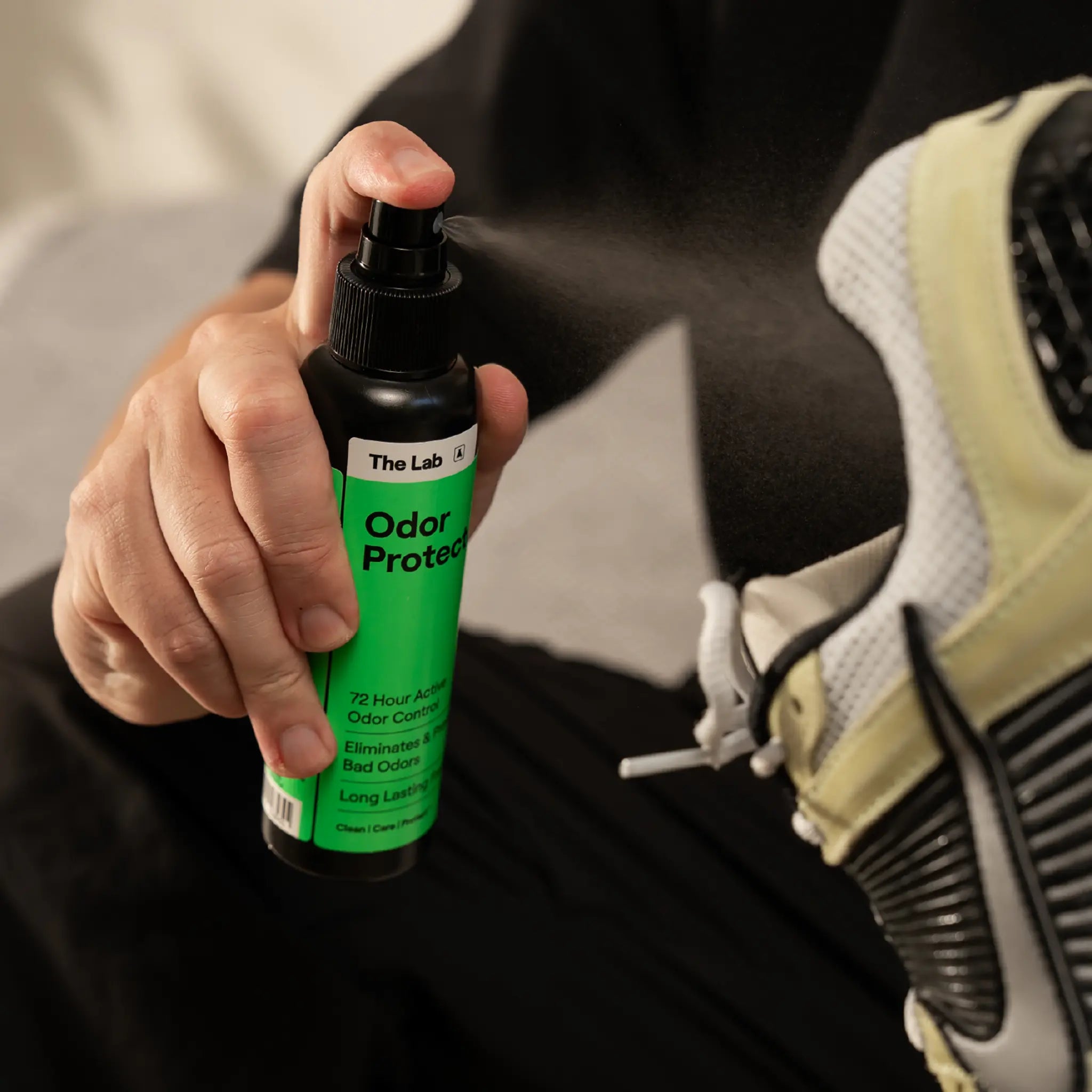 Odor Protector 125ml