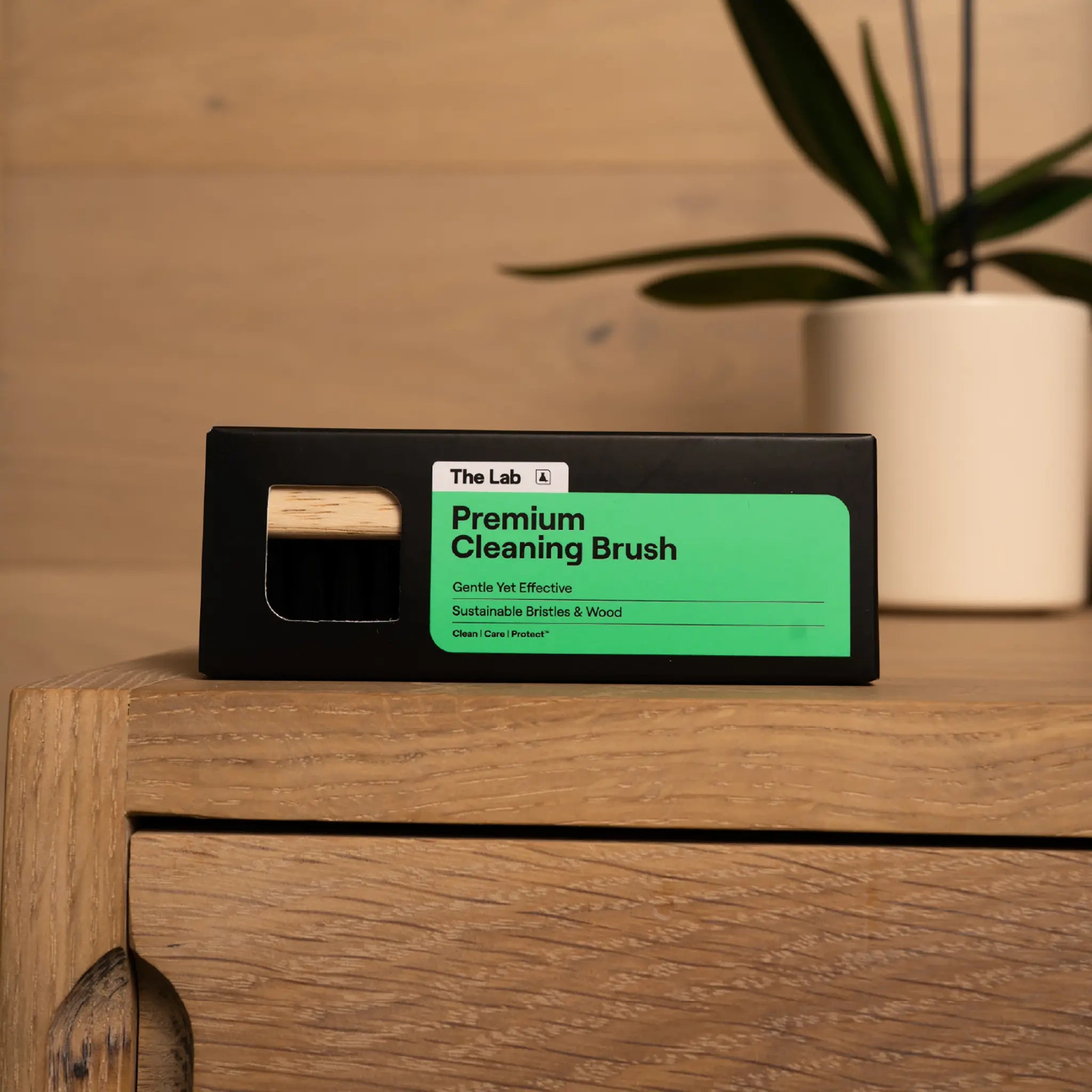 Premium Cleaning Brush