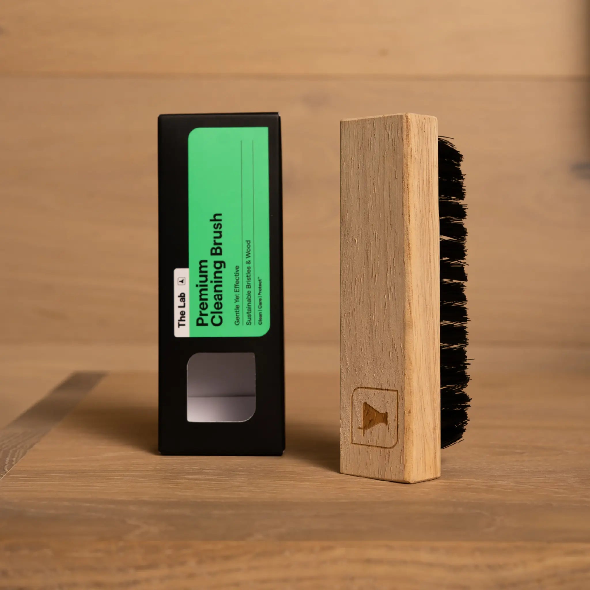 Premium Cleaning Brush