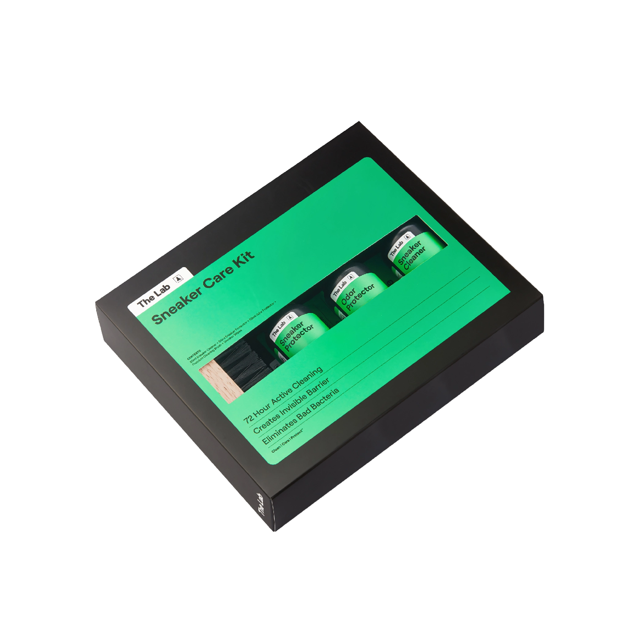 Sneaker Care Kit Box